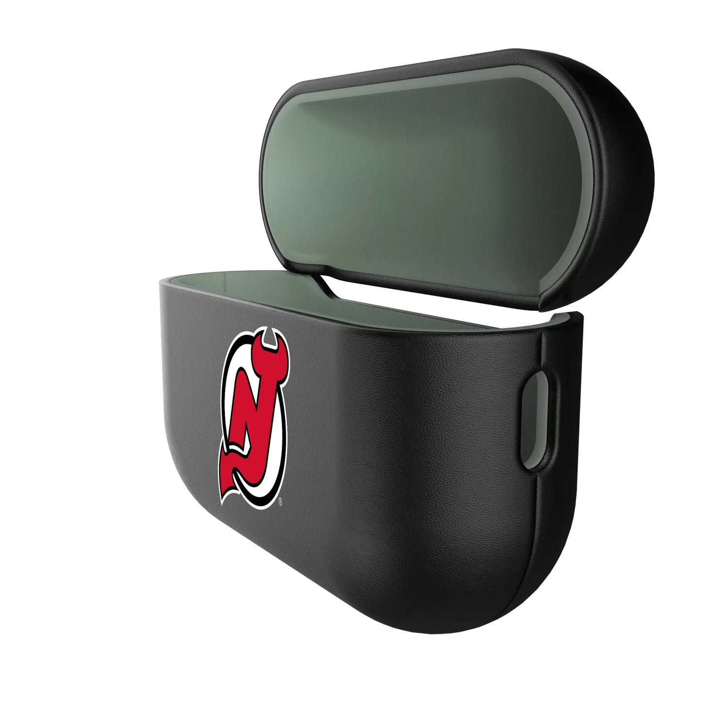 New Jersey Devils Insignia AirPod Case Cover