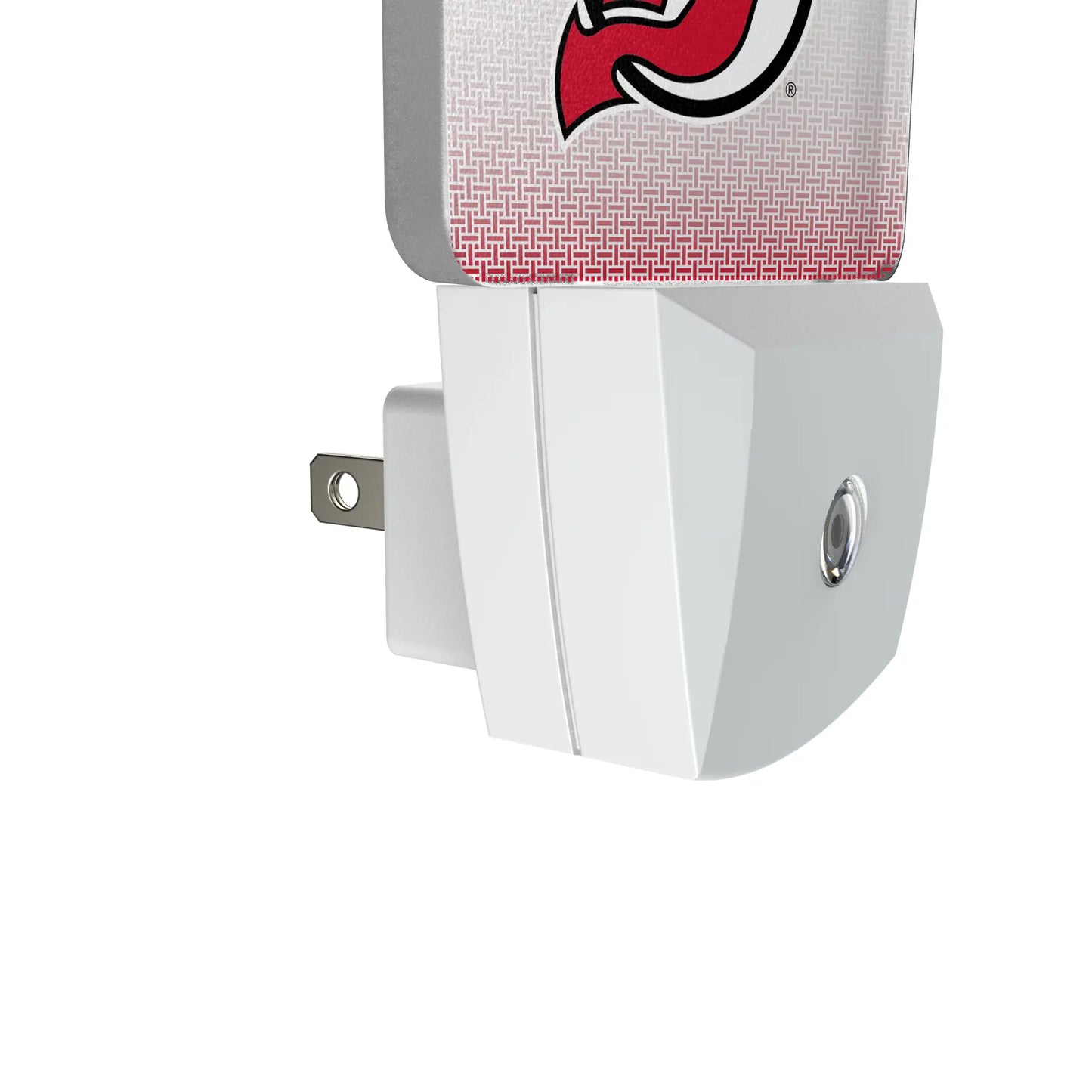 New Jersey Devils Linen Night Light 2-Pack