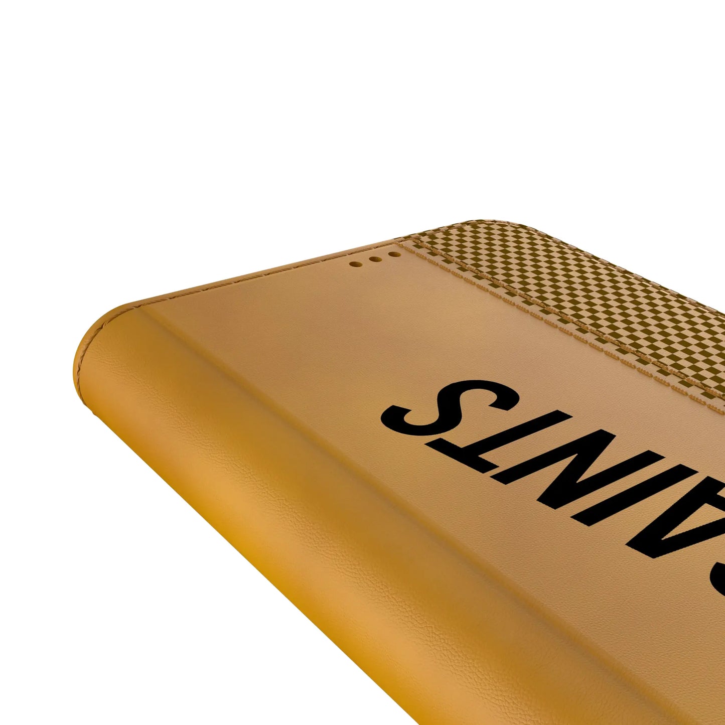 New Orleans Saints Deco Folio Phone Case for Samsung Galaxy