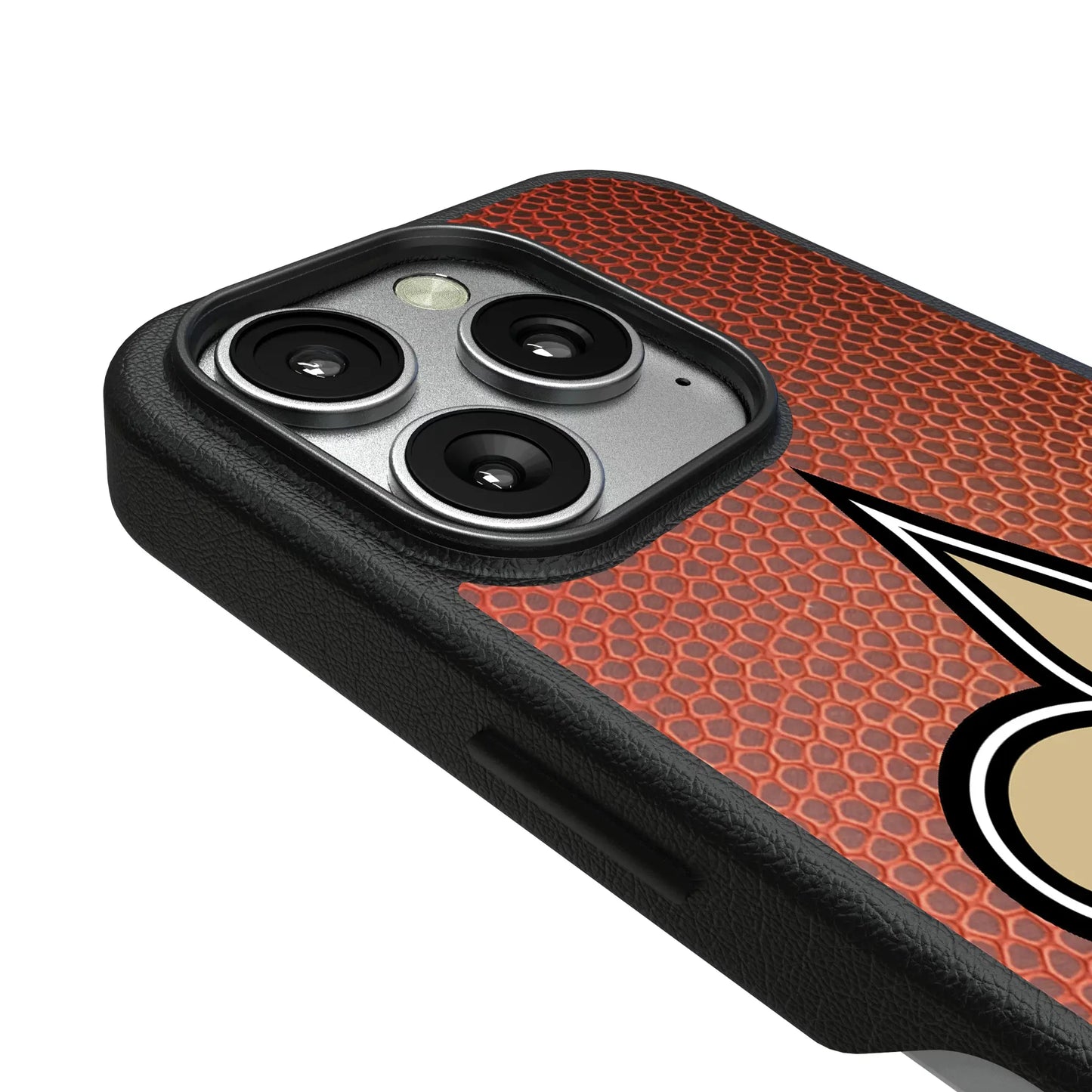 New Orleans Saints Football Wordmark MagSafe Compatible Phone Case for Apple iPhone