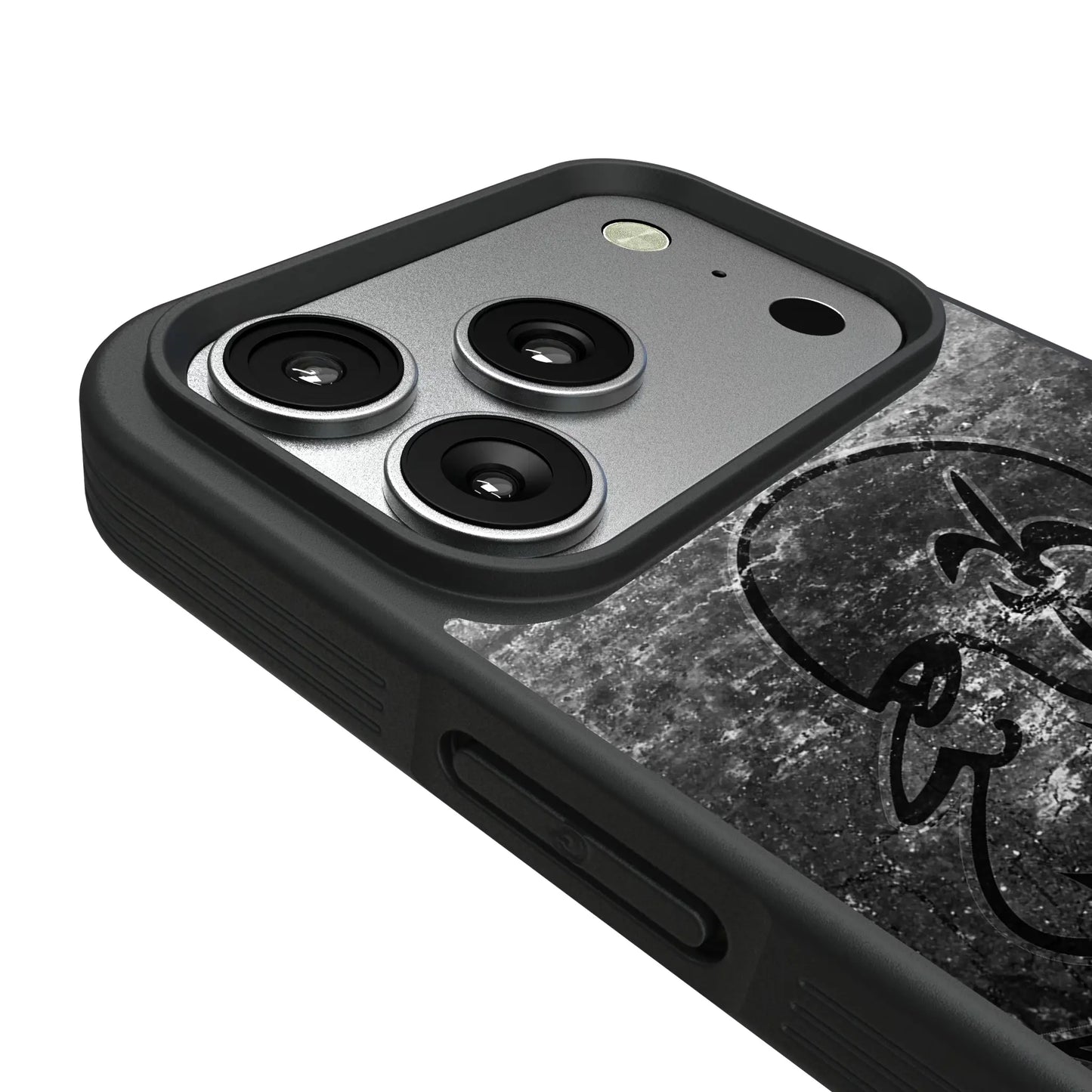 New Orleans Saints Historic Collection Legendary Bump Phone Case for Apple iPhone