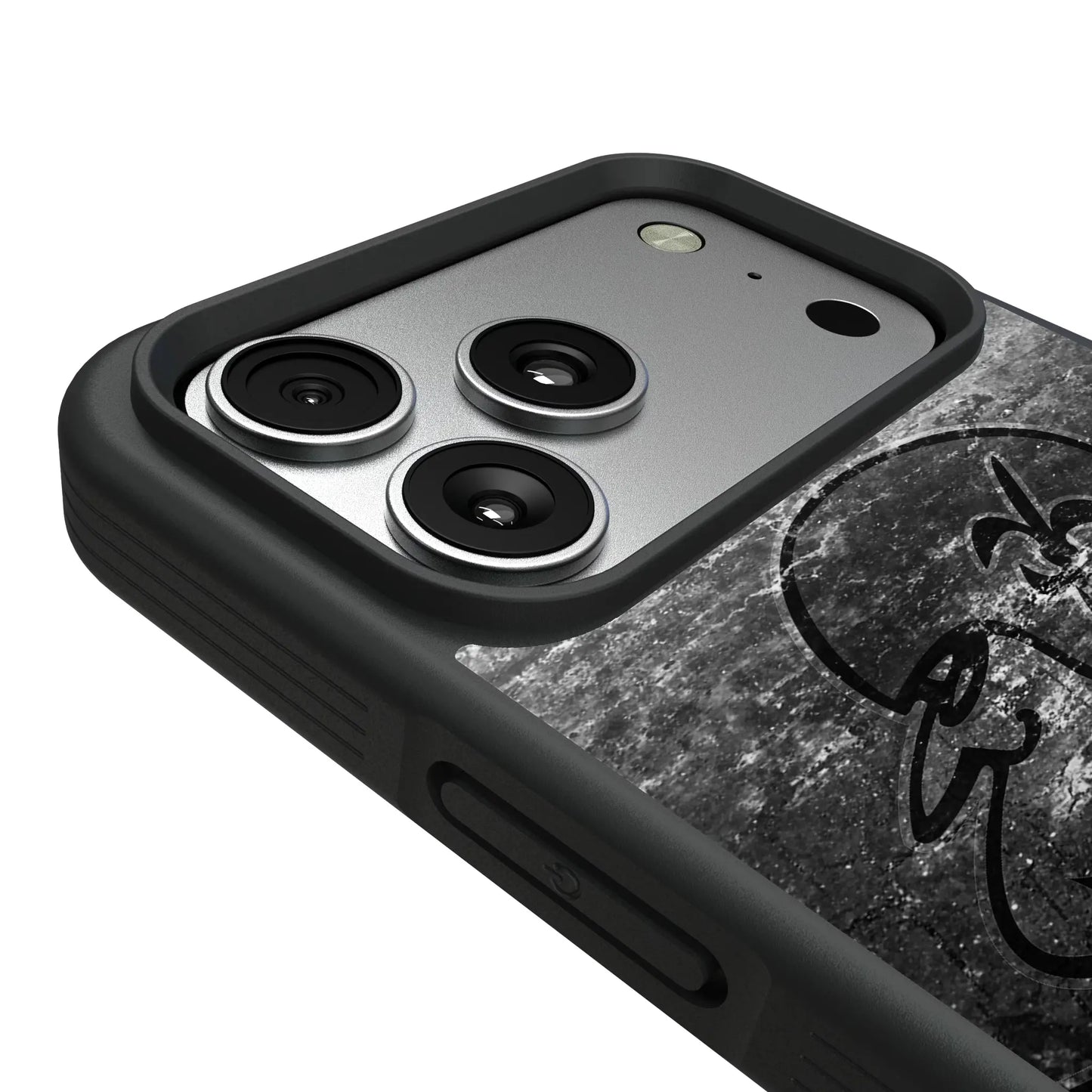 New Orleans Saints Historic Collection Legendary Bump Phone Case for Apple iPhone
