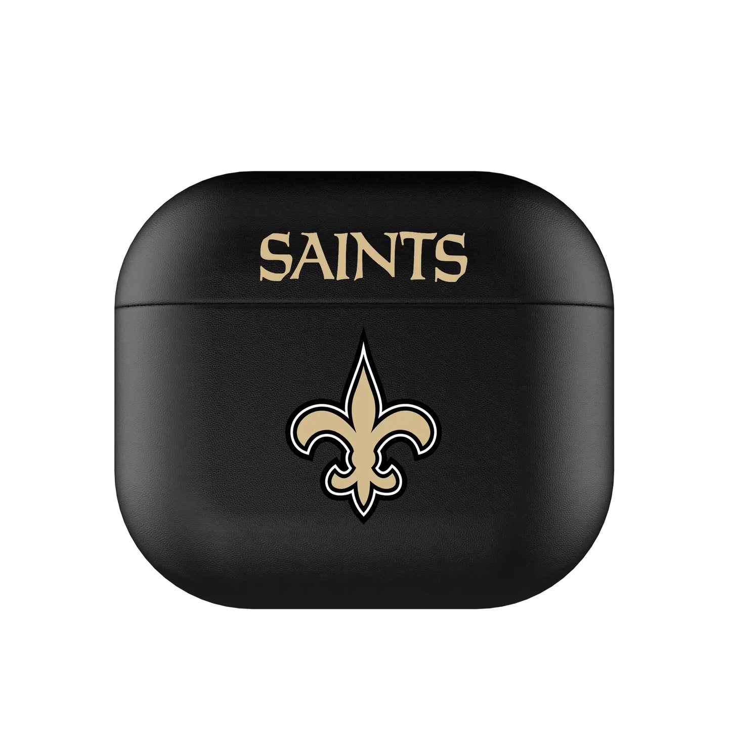 New Orleans Saints Insignia AirPod Case Cover