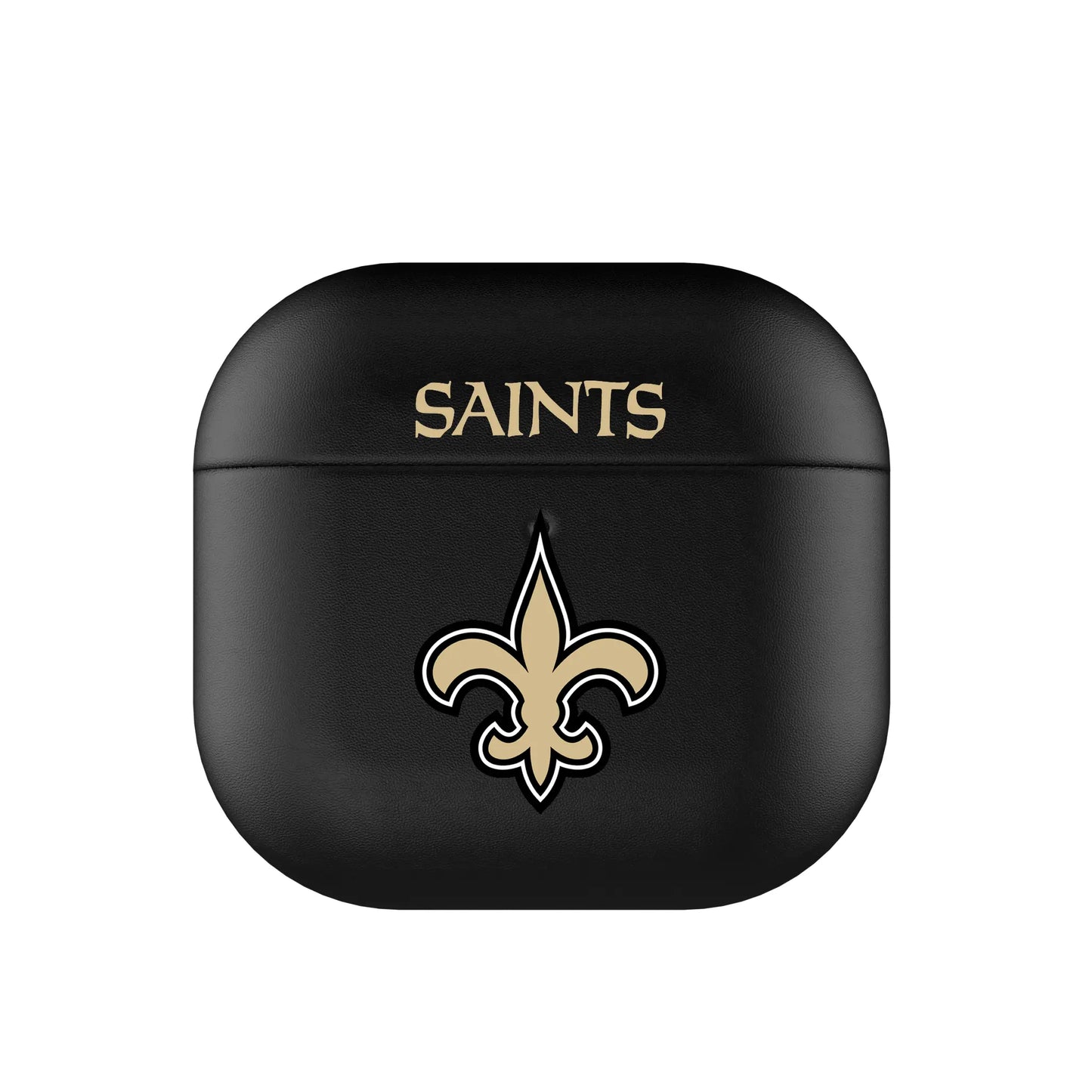New Orleans Saints Insignia AirPod Case Cover