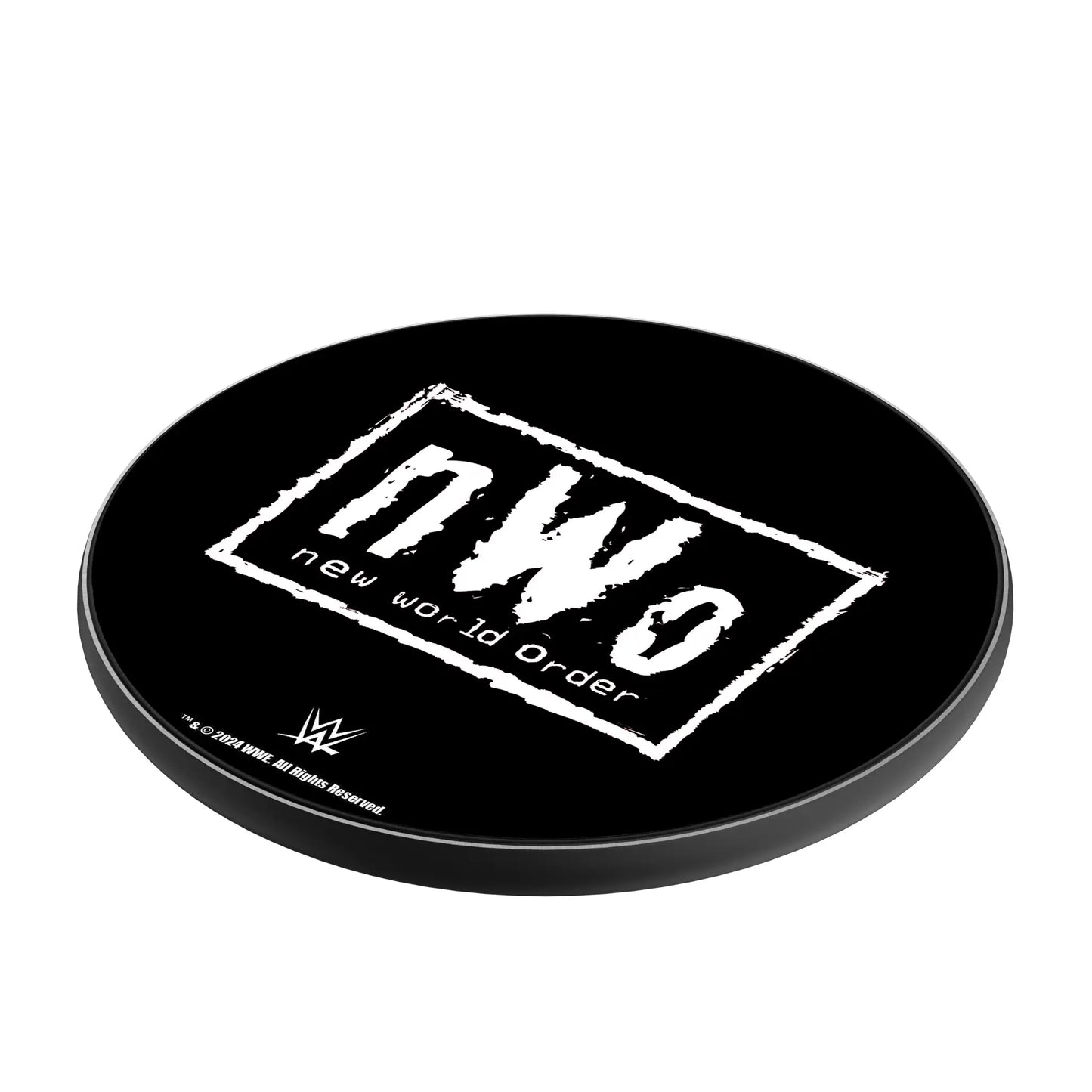 New World Order Clean 15-Watt Wireless Charger