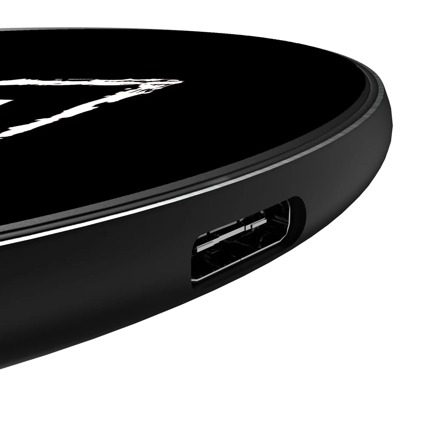 New World Order Clean 15-Watt Wireless Charger