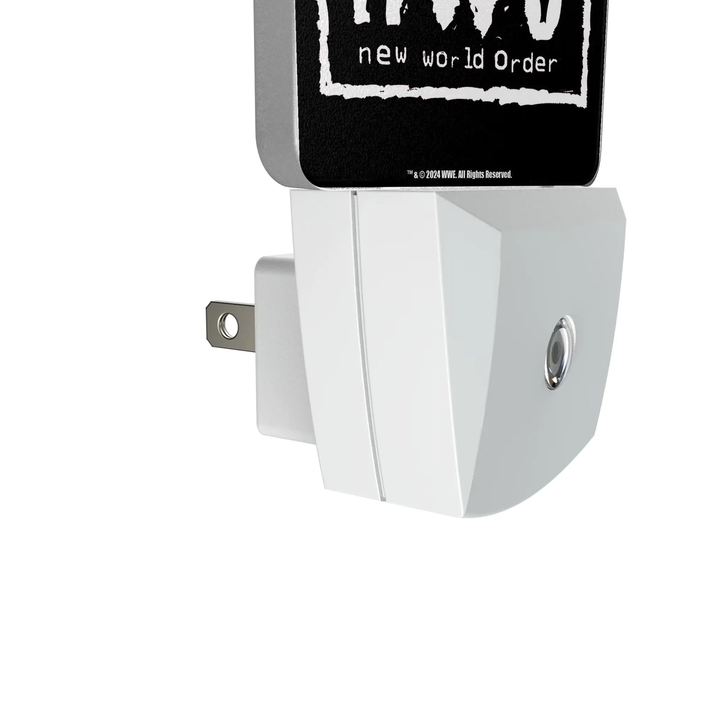 New World Order Clean Night Light 2-Pack