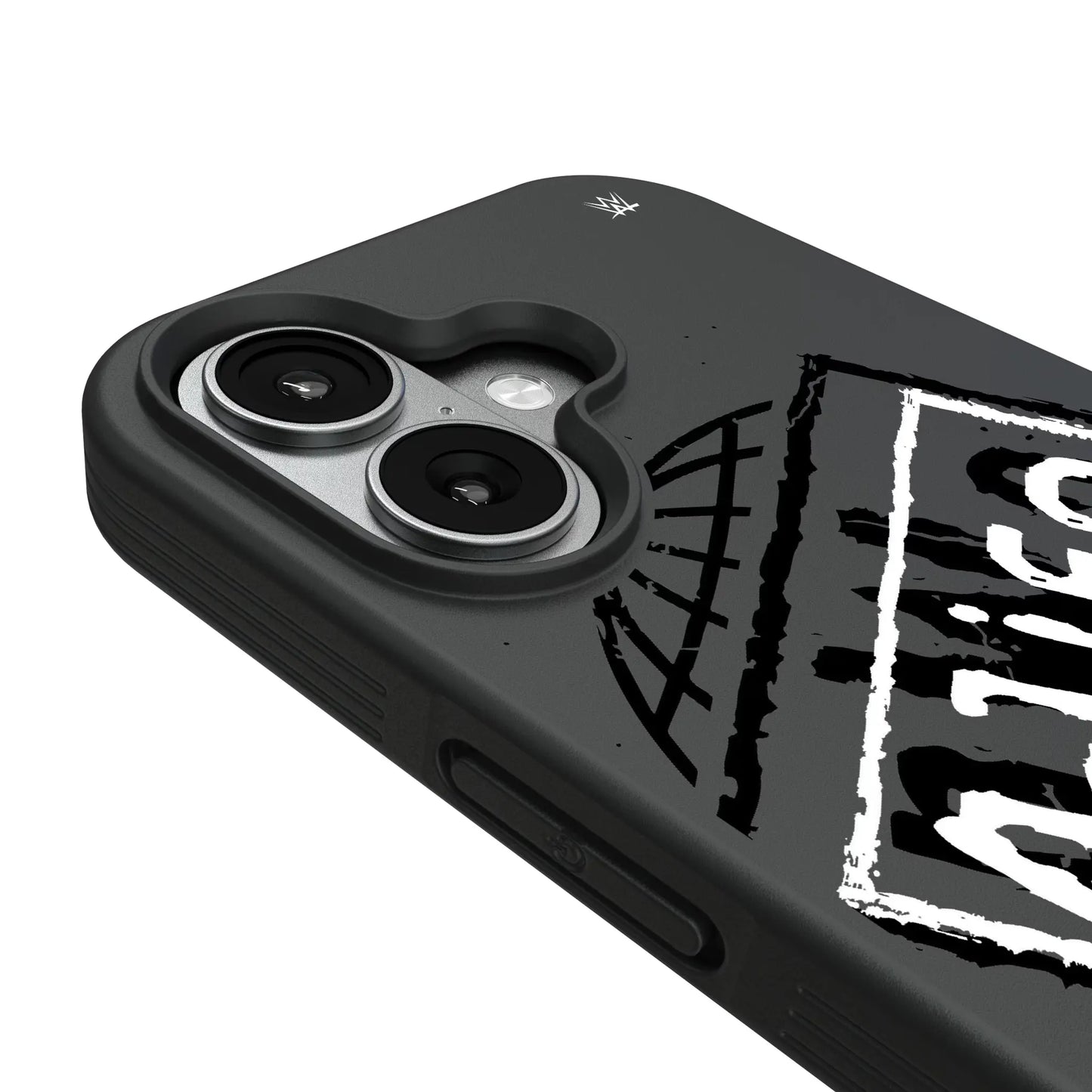 New World Order Impact Bump Phone Case for Apple iPhone