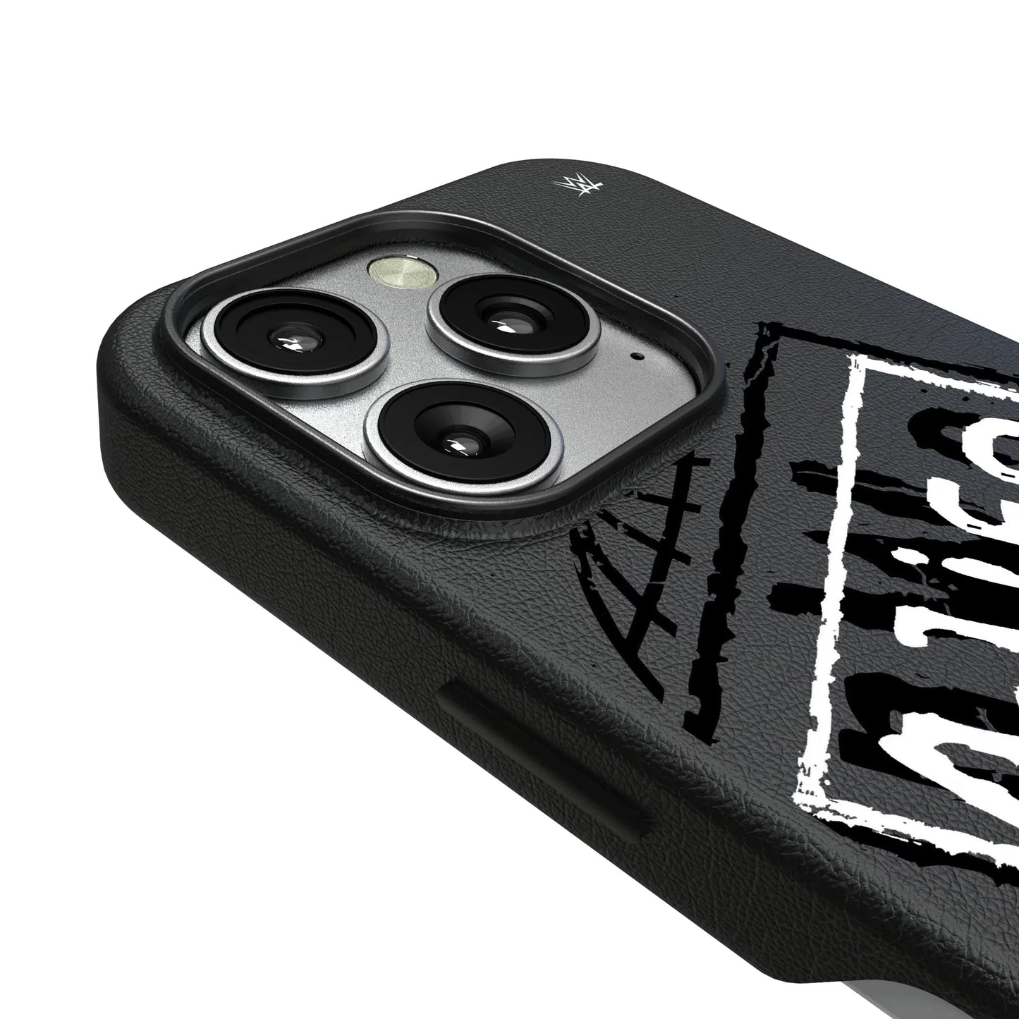 New World Order Impact MagSafe Compatible Phone Case for Apple iPhone