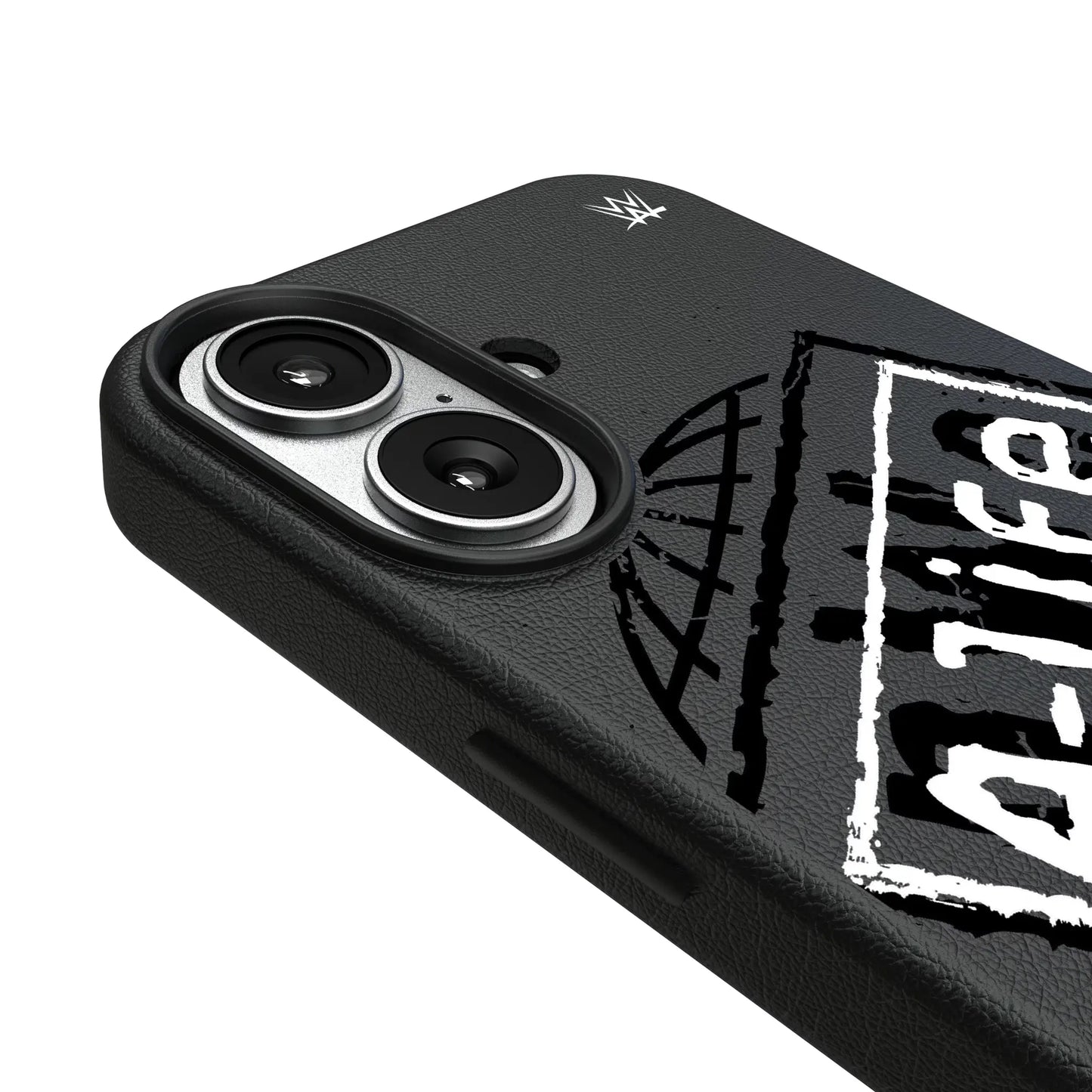 New World Order Impact MagSafe Compatible Phone Case for Apple iPhone