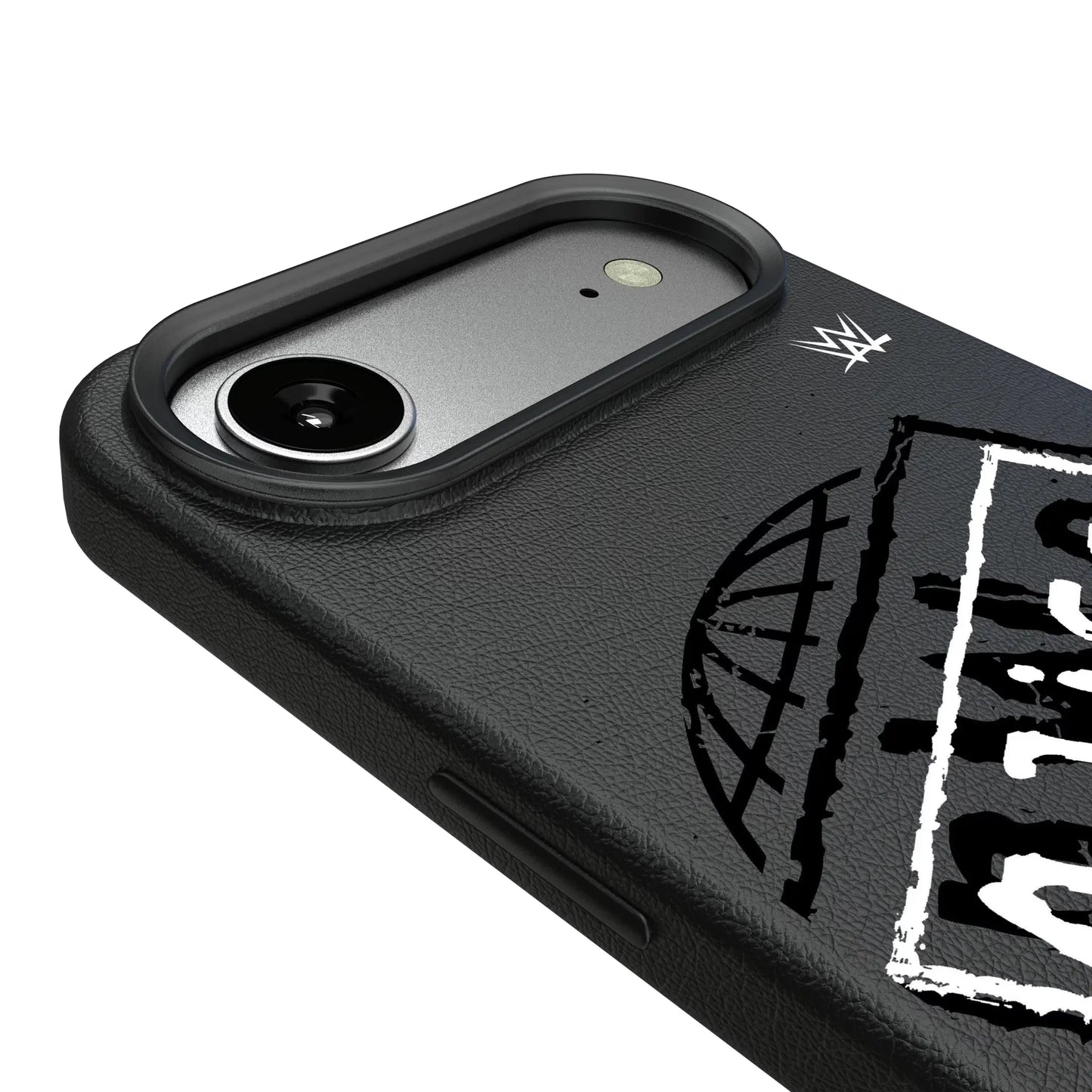 New World Order Impact MagSafe Compatible Phone Case for Apple iPhone