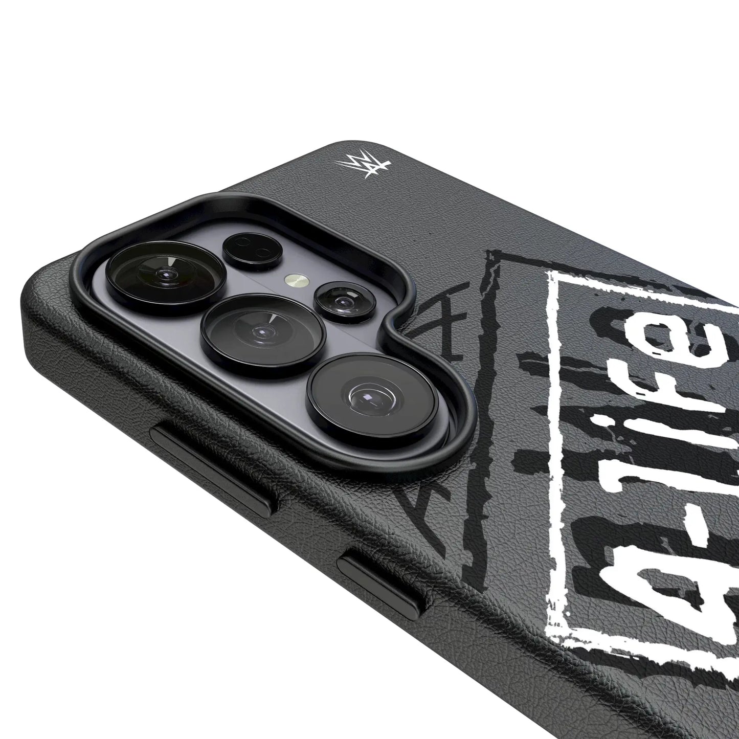 New World Order Impact MagSafe Compatible Phone Case for Samsung Galaxy