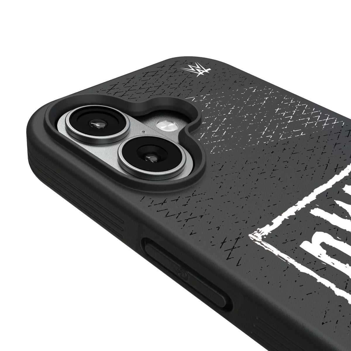 New World Order Steel Bump Phone Case for Apple iPhone