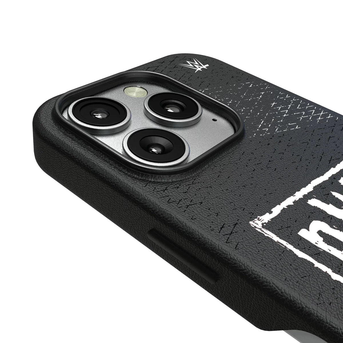 New World Order Steel MagSafe Compatible Phone Case for Apple iPhone