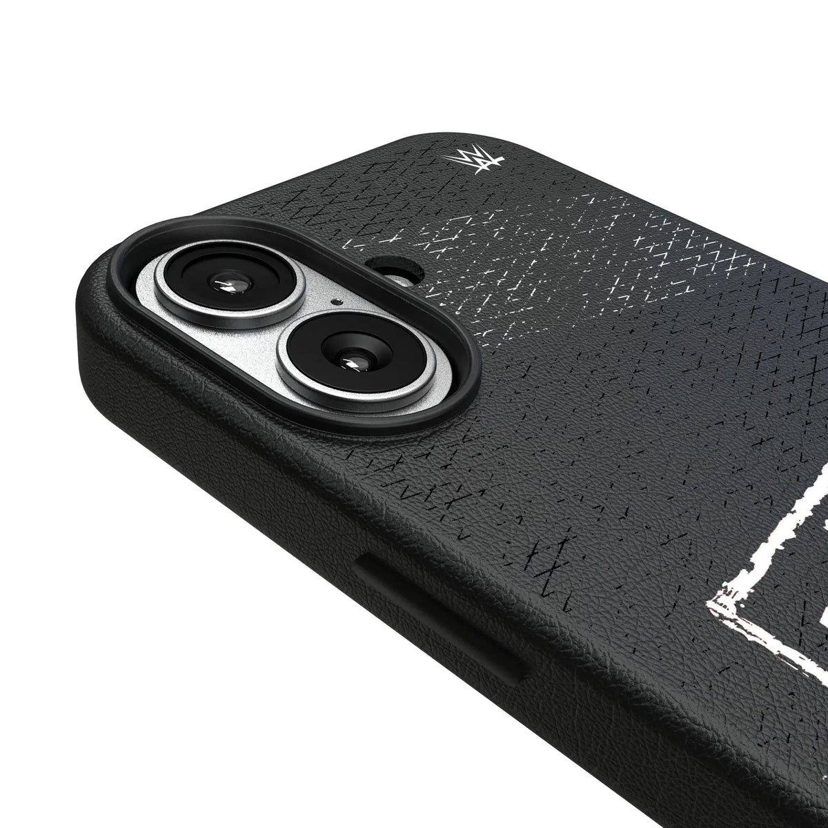 New World Order Steel MagSafe Compatible Phone Case for Apple iPhone