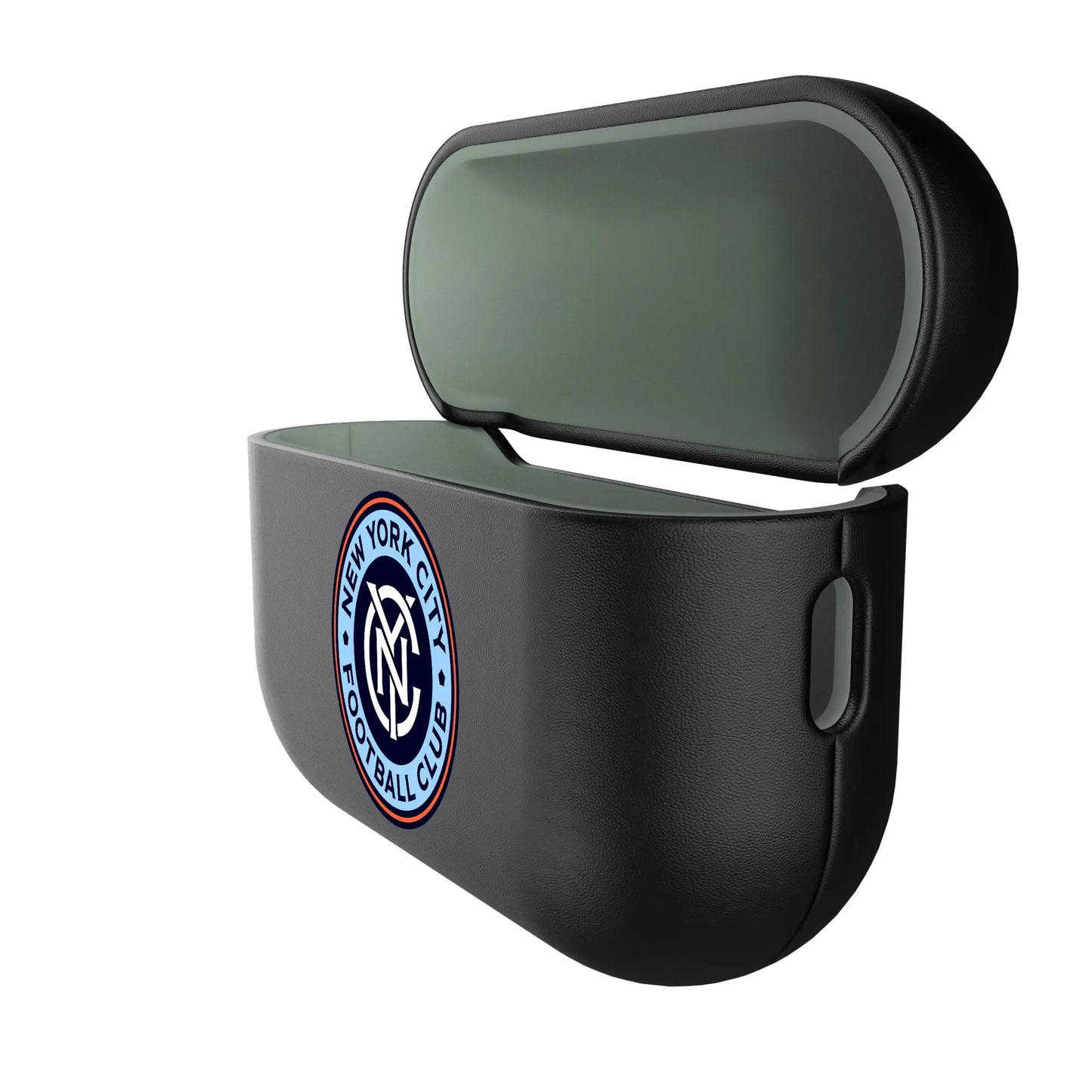 New York City FC Insignia AirPod Case Cover