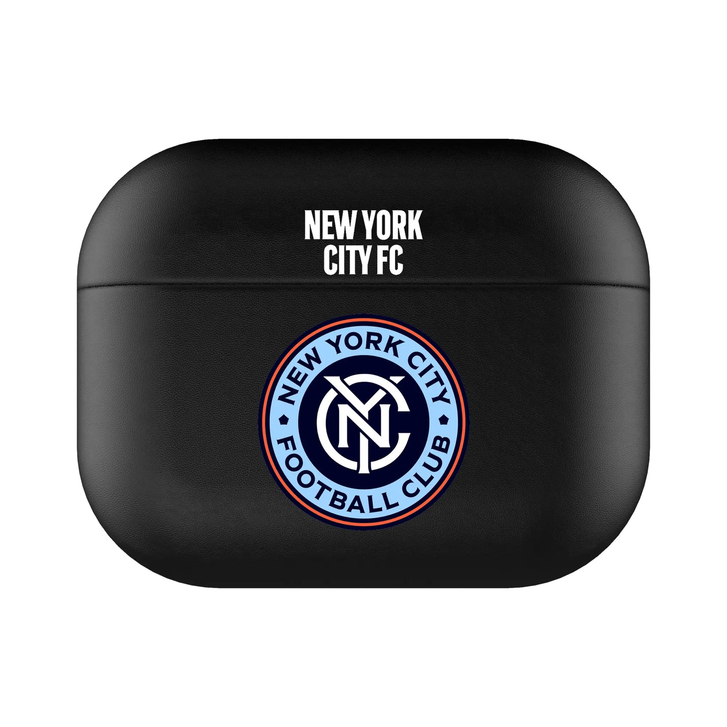 New York City FC Insignia AirPod Case Cover