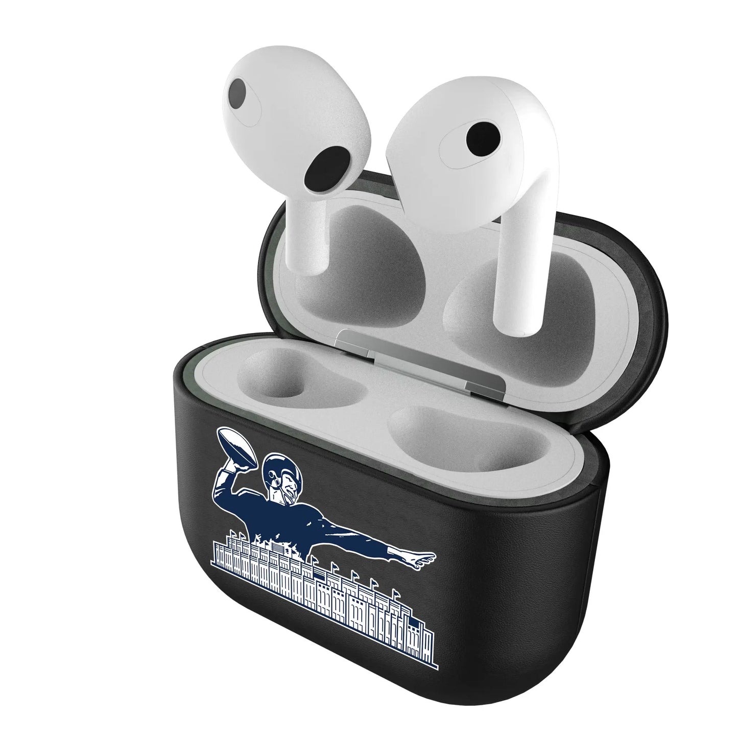 New York Giants 1960-1966 Historic Collection Insignia AirPod Case Cover