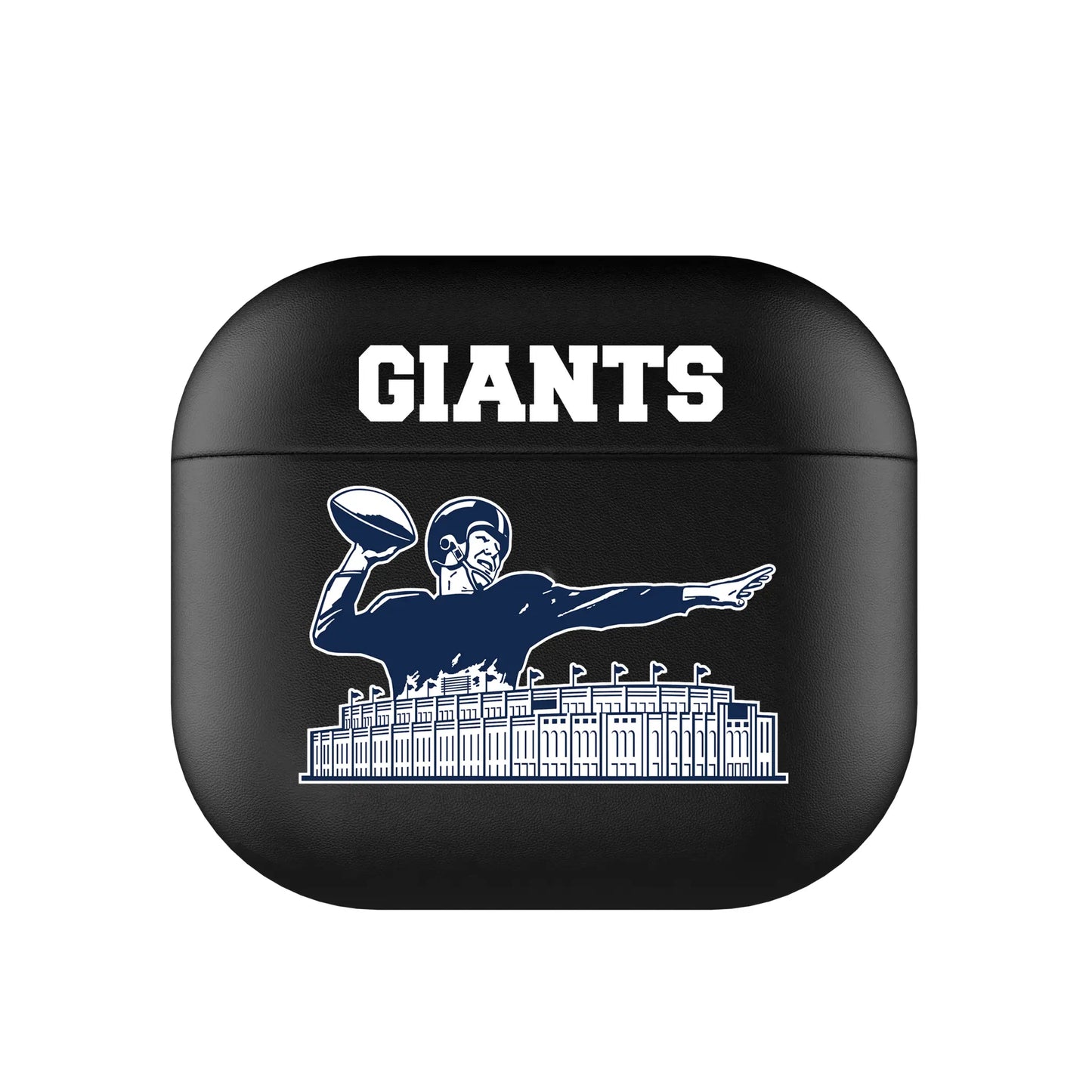 New York Giants 1960-1966 Historic Collection Insignia AirPod Case Cover