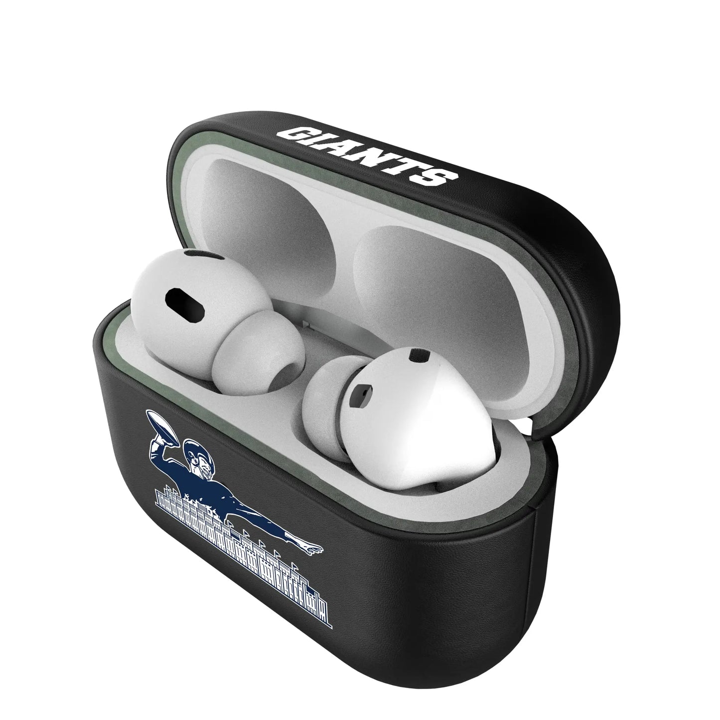 New York Giants 1960-1966 Historic Collection Insignia AirPod Case Cover