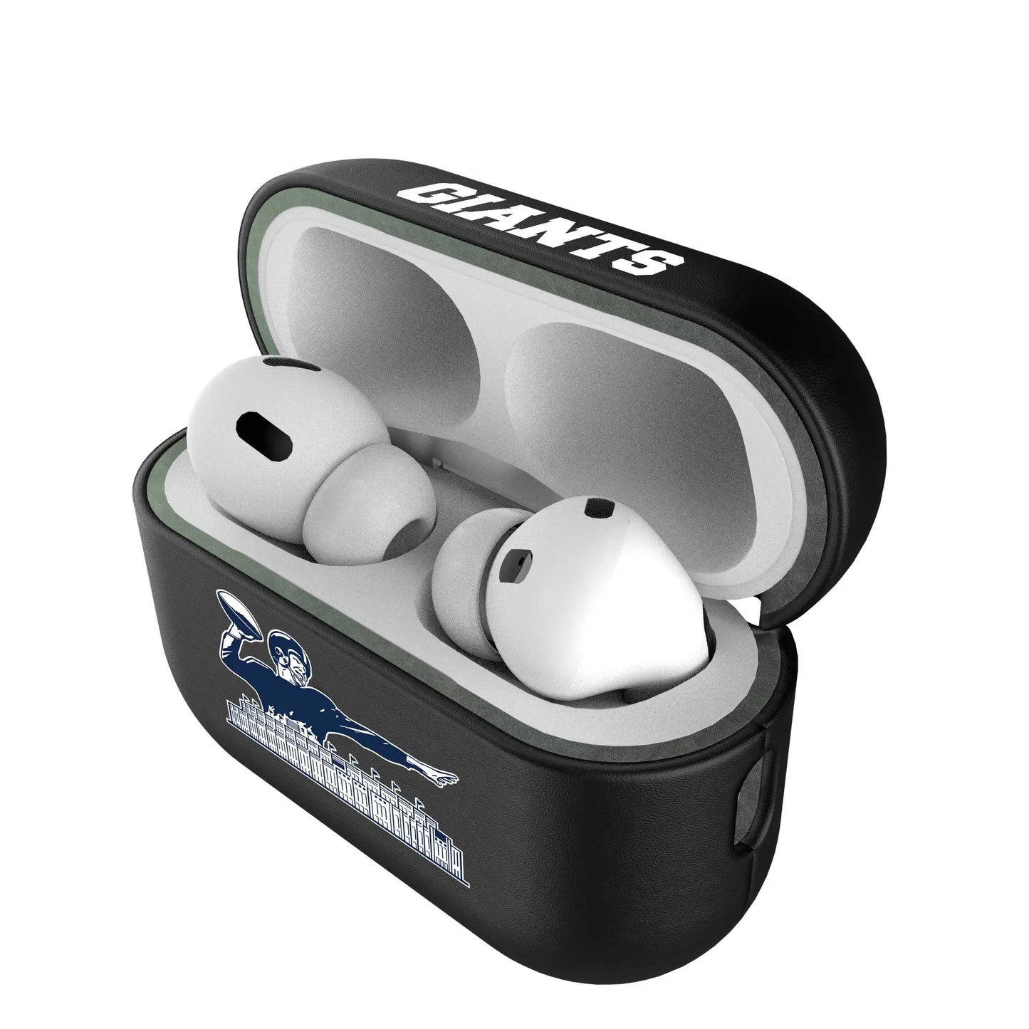 New York Giants 1960-1966 Historic Collection Insignia AirPod Case Cover