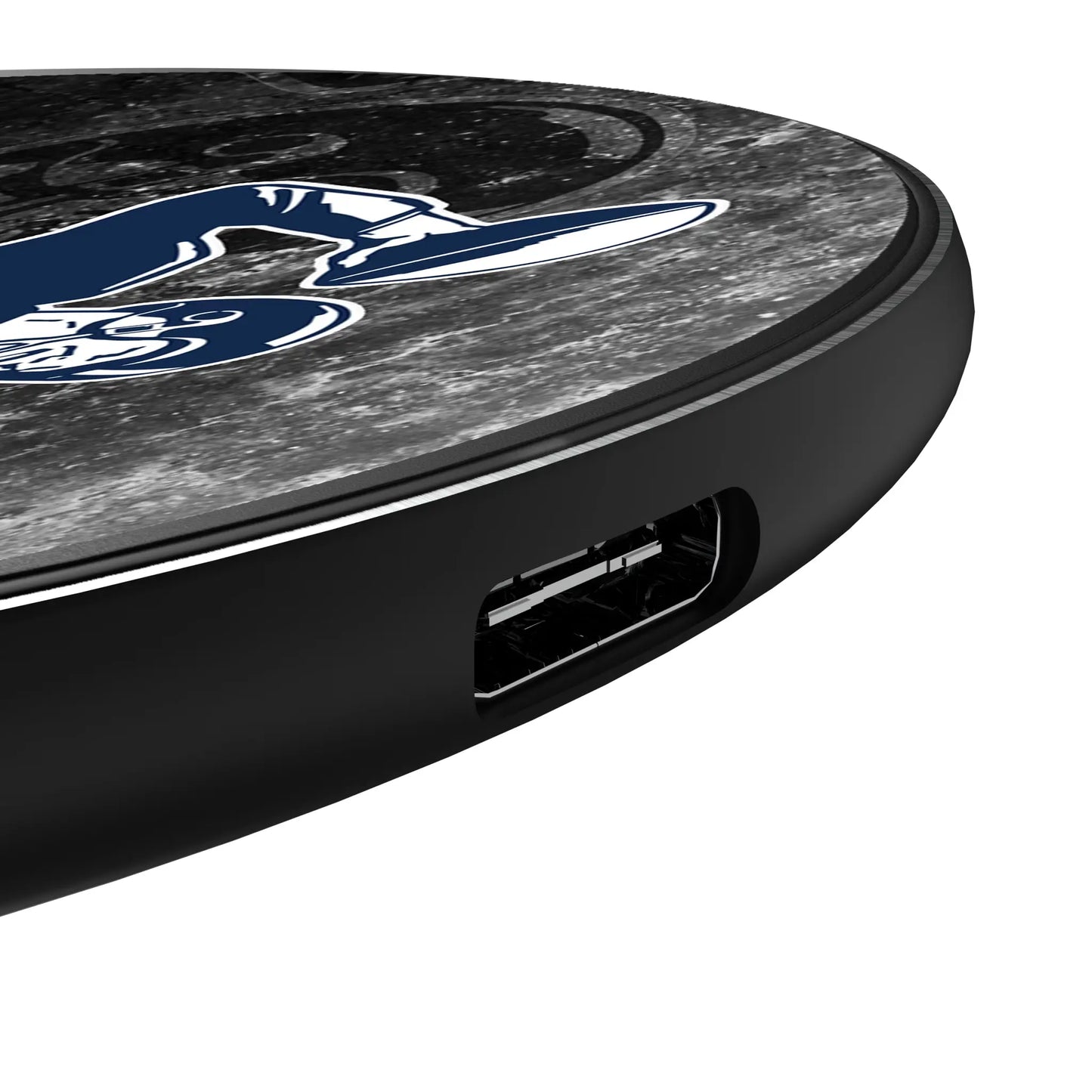 New York Giants 1960-1966 Historic Collection Legendary 15-Watt Wireless Charger