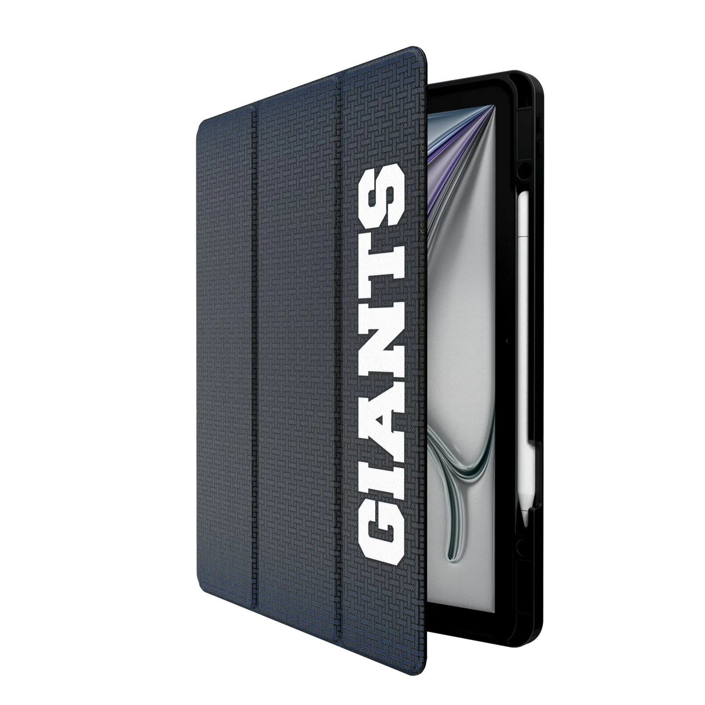 New York Giants 1960-1966 Historic Collection Linen Tablet Case for Apple iPad
