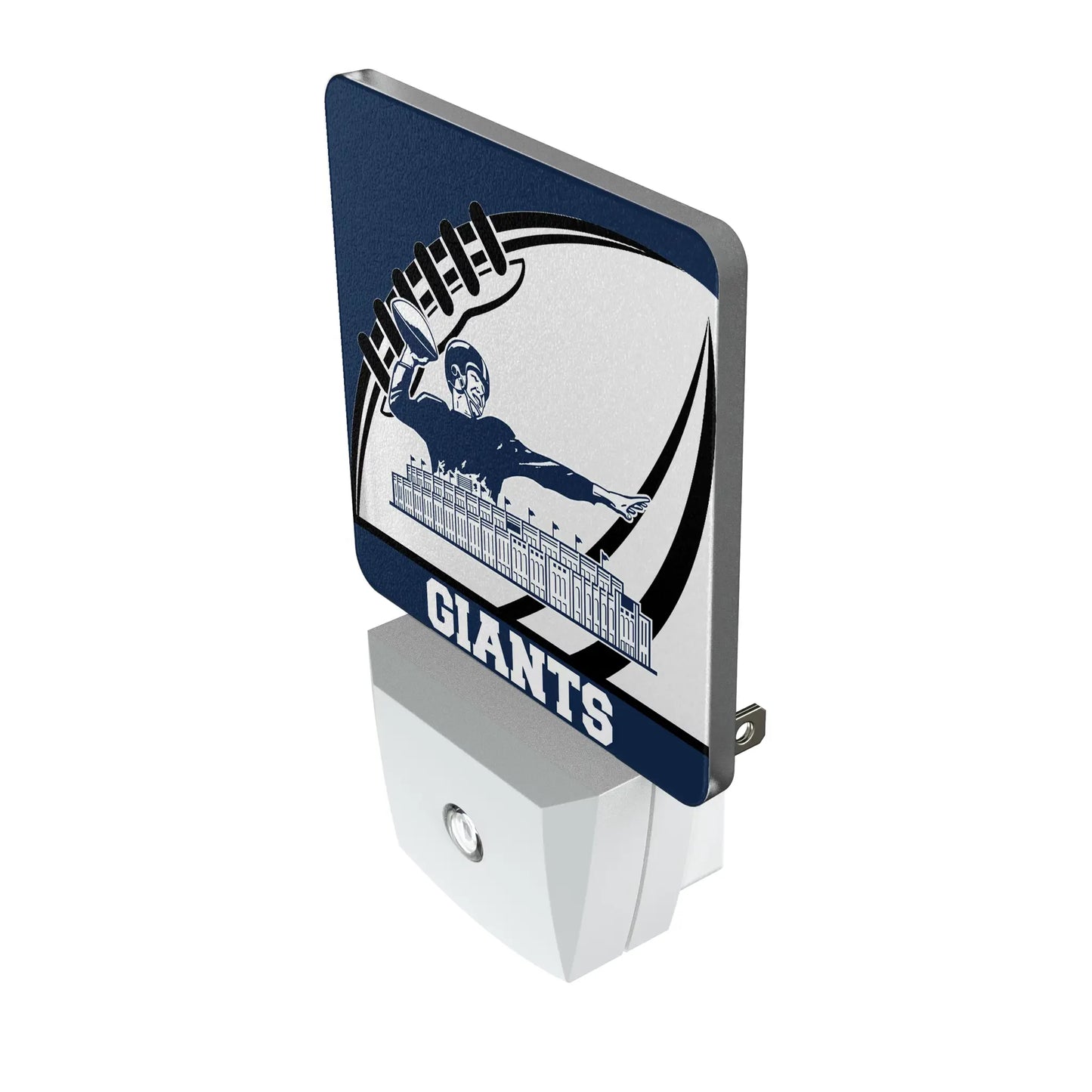 New York Giants 1960-1966 Historic Collection Passtime Night Light 2-Pack
