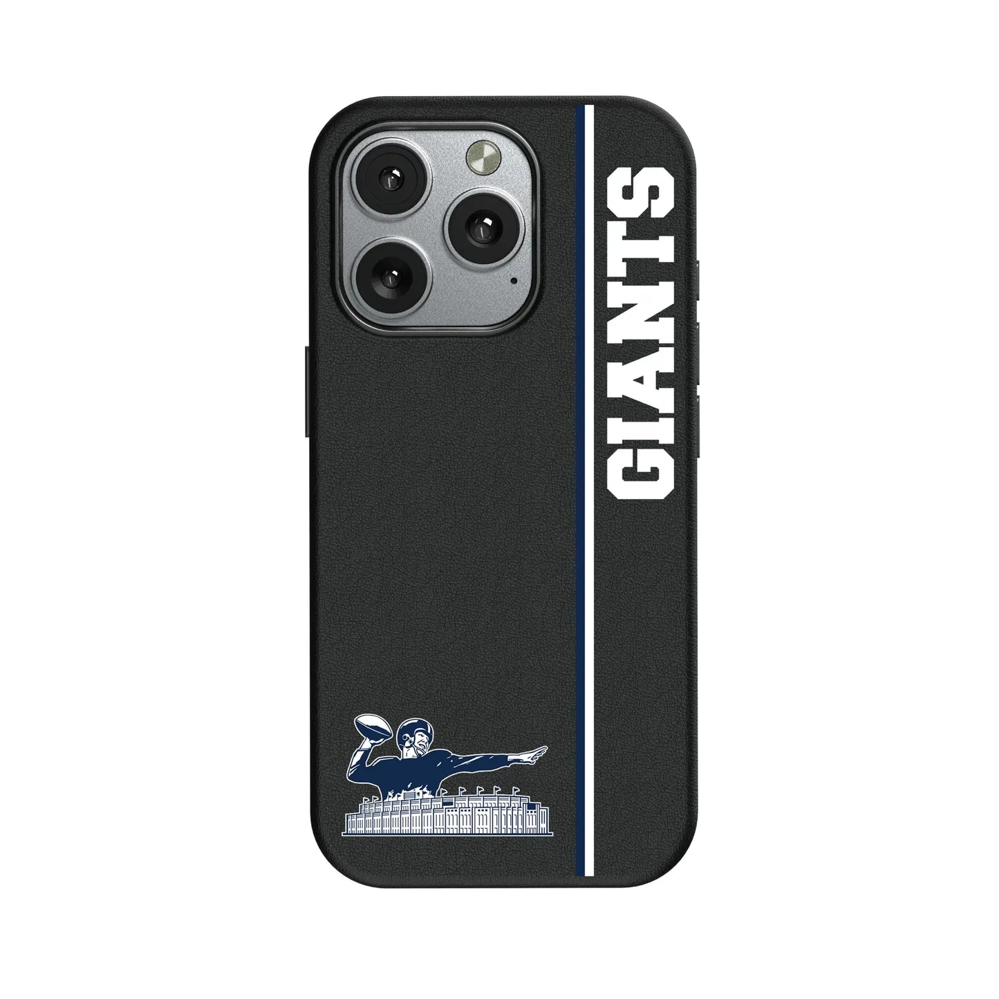 New York Giants 1960-1966 Historic Collection Sidebar MagSafe Compatible Phone Case for Apple iPhone