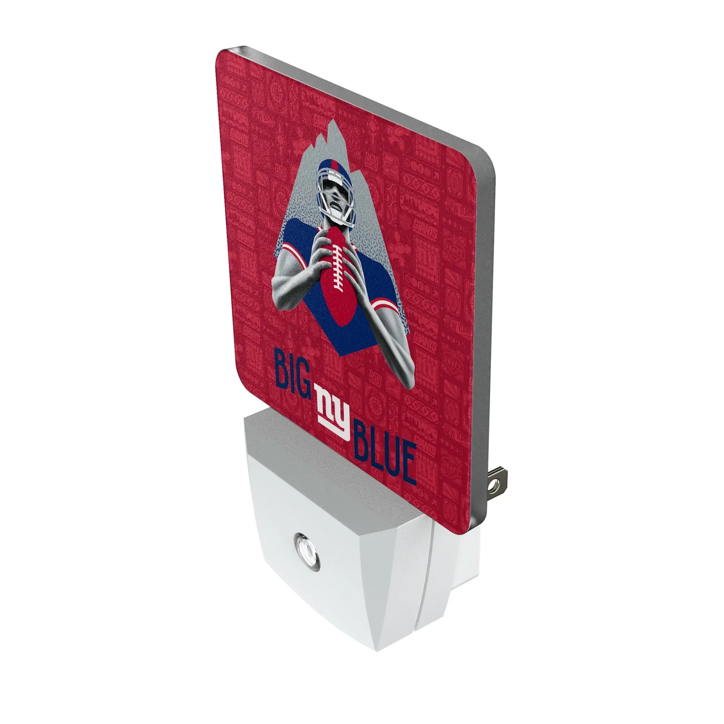 New York Giants Deco Night Light 2-Pack