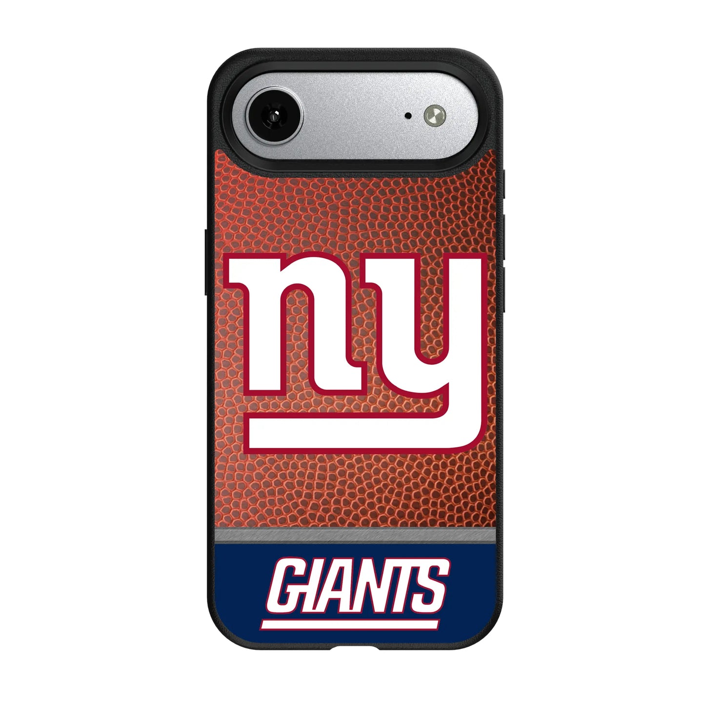 New York Giants Football Wordmark MagSafe Compatible Phone Case for Apple iPhone