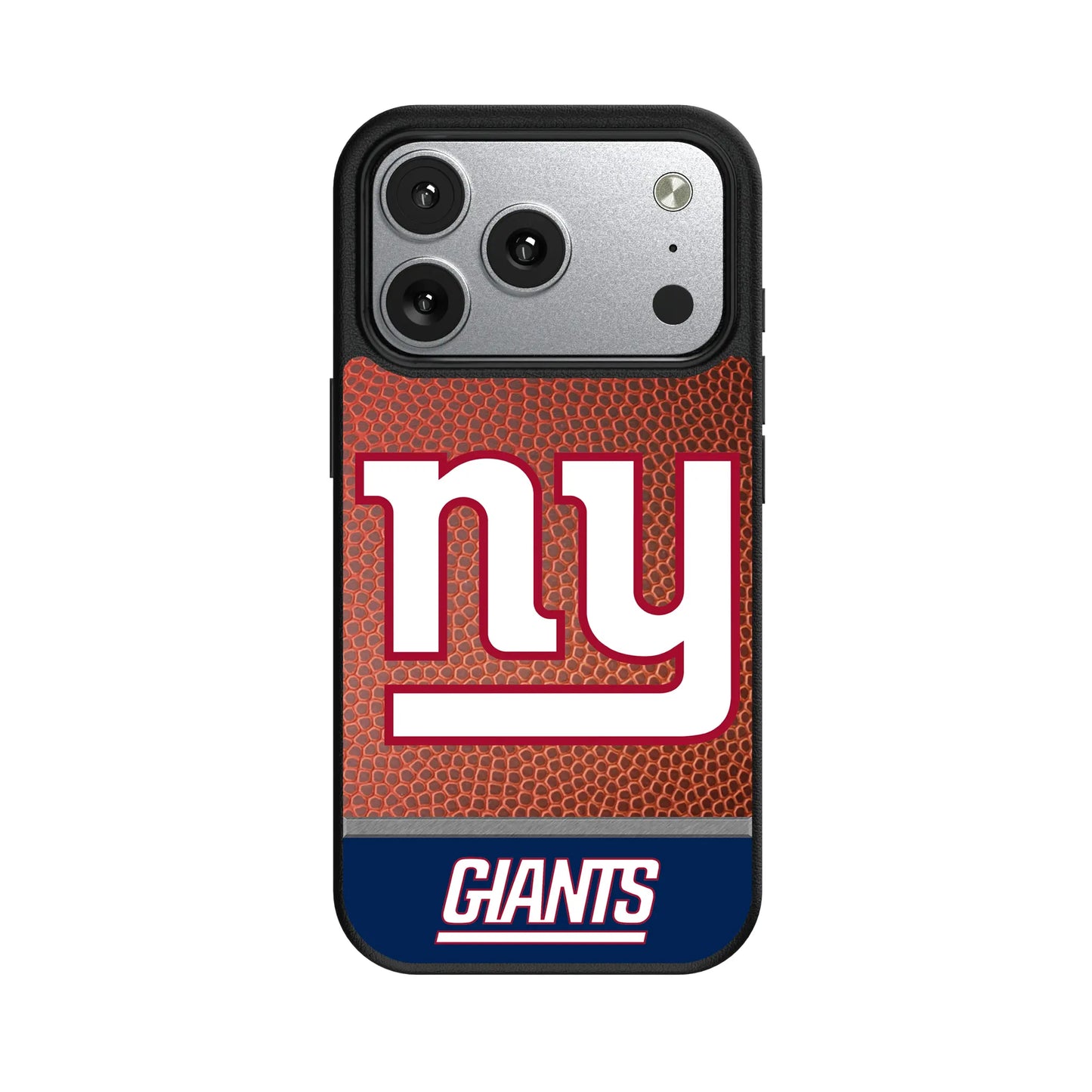 New York Giants Football Wordmark MagSafe Compatible Phone Case for Apple iPhone