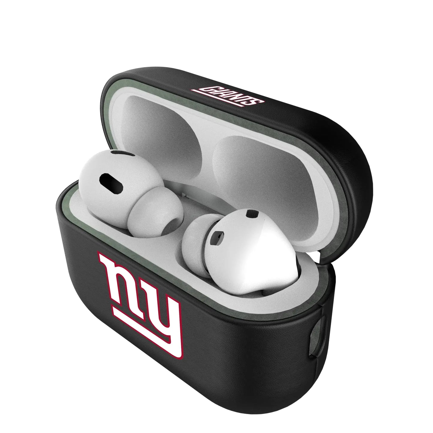 New York Giants Insignia AirPod Case Cover
