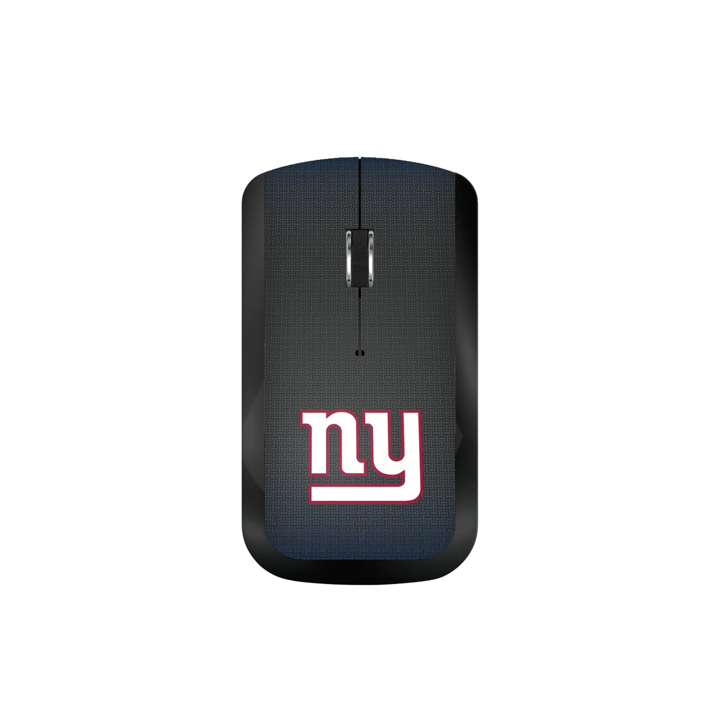 New York Giants Linen Wireless Mouse