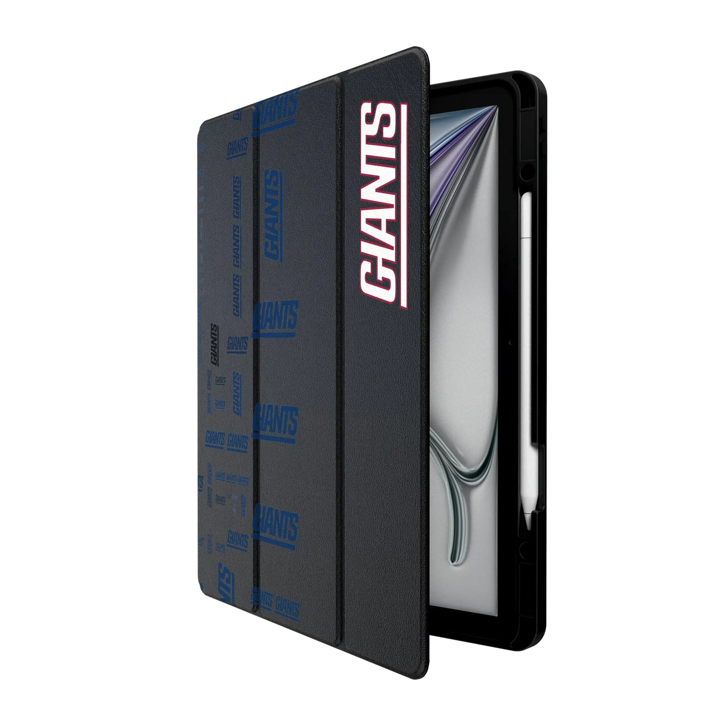 New York Giants Quadtile Tablet Case for Apple iPad