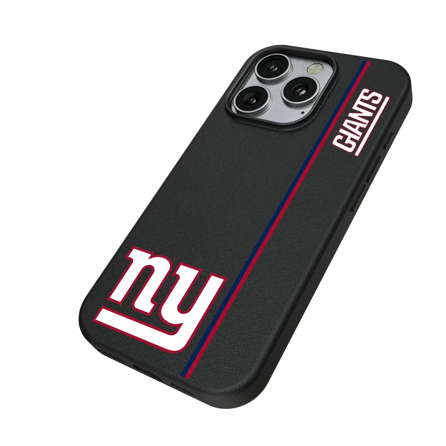 New York Giants Sidebar MagSafe Compatible Phone Case for Apple iPhone