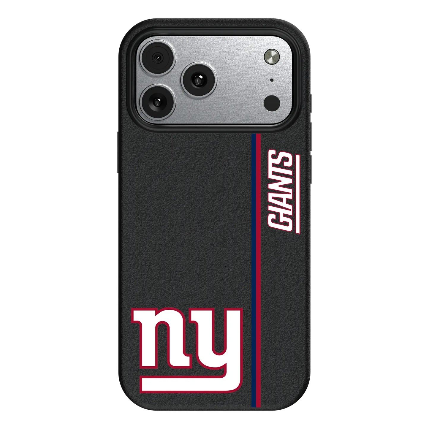 New York Giants Sidebar MagSafe Compatible Phone Case for Apple iPhone