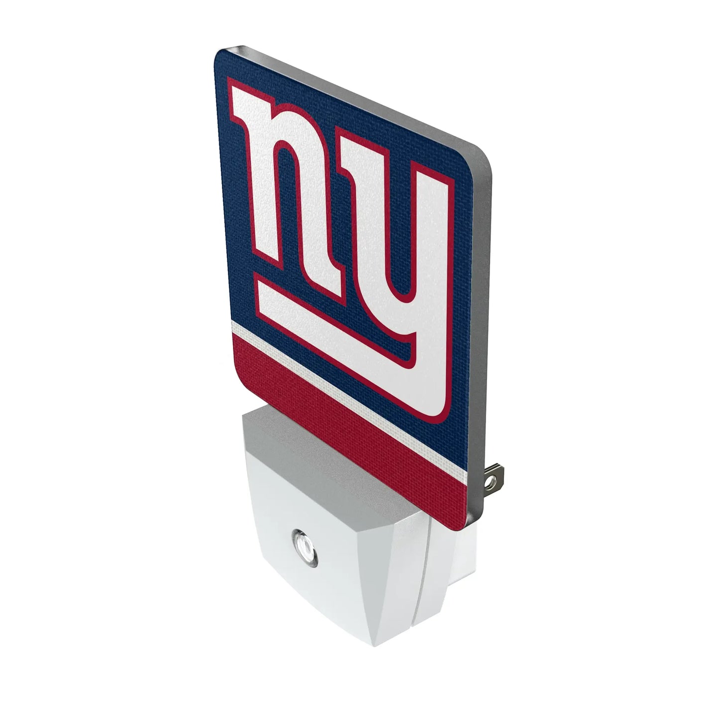 New York Giants Stripe Night Light 2-Pack