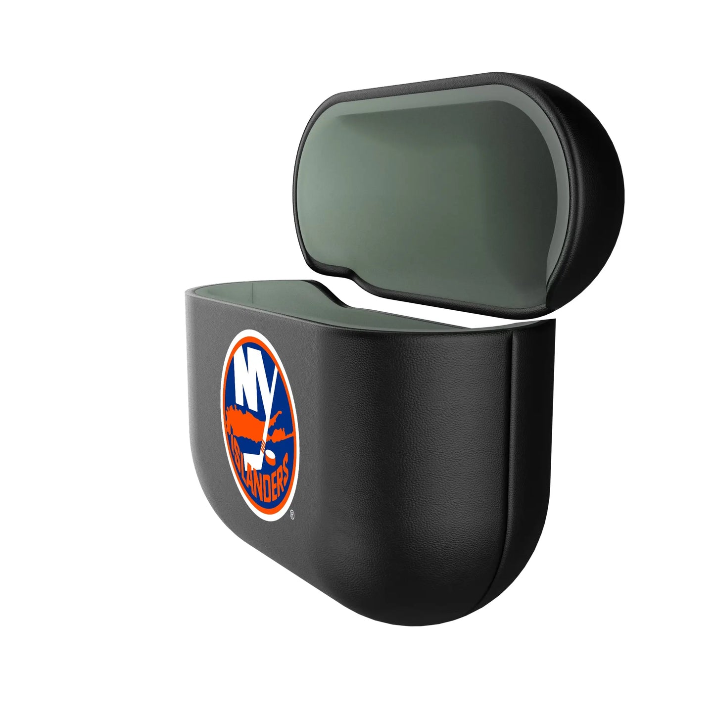 New York Islanders Insignia AirPod Case Cover