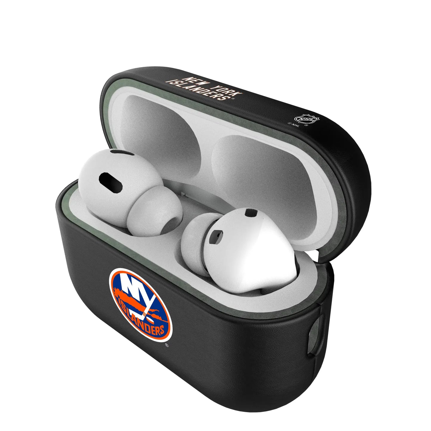 New York Islanders Insignia AirPod Case Cover