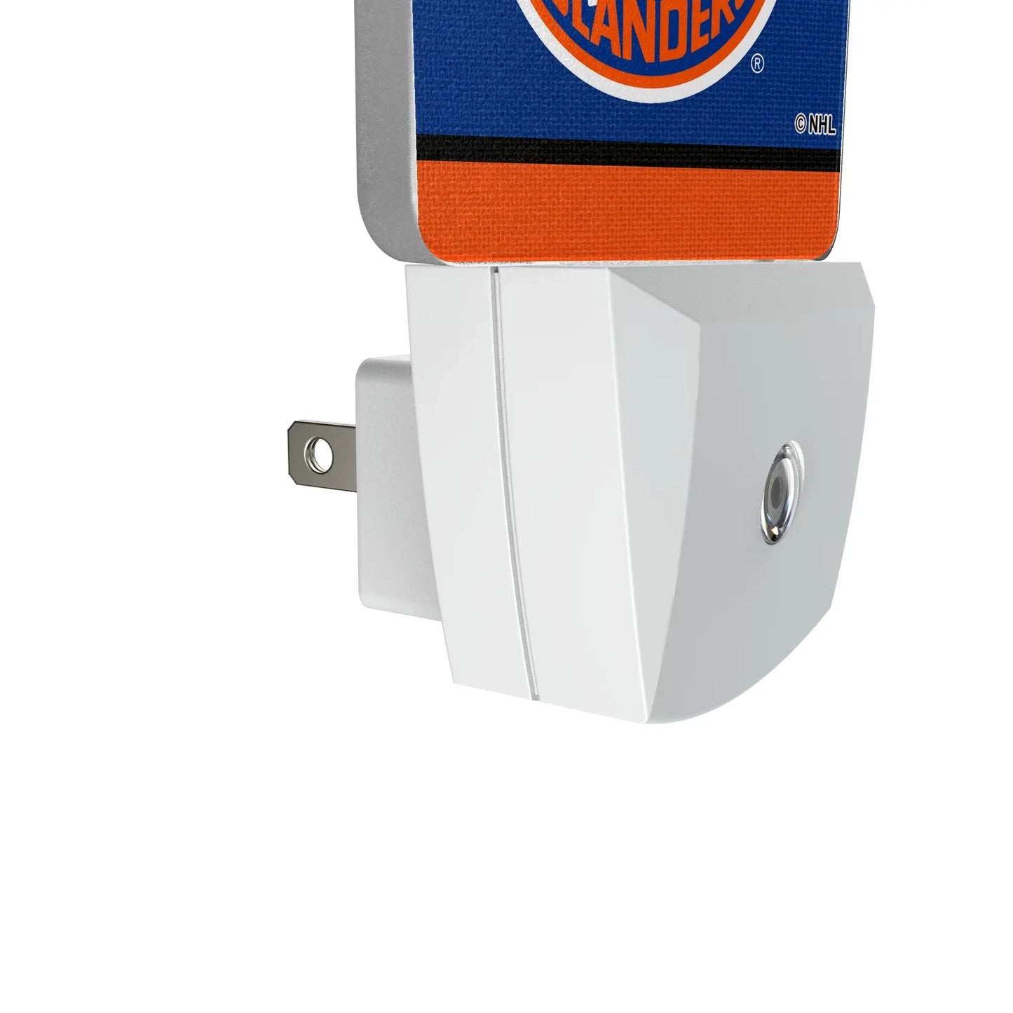 New York Islanders Stripe Night Light 2-Pack