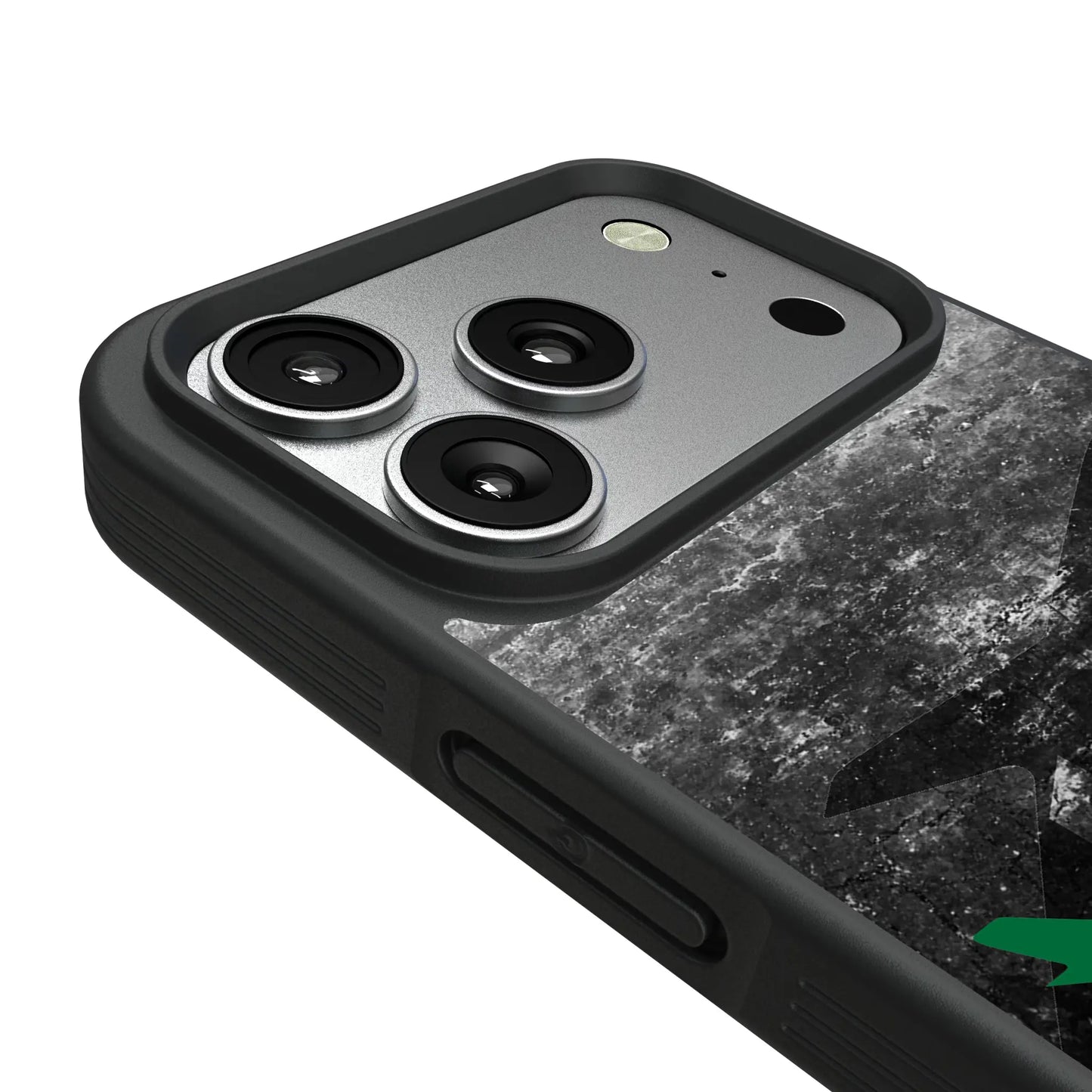New York Jets 1963 Historic Collection Legendary Bump Phone Case for Apple iPhone