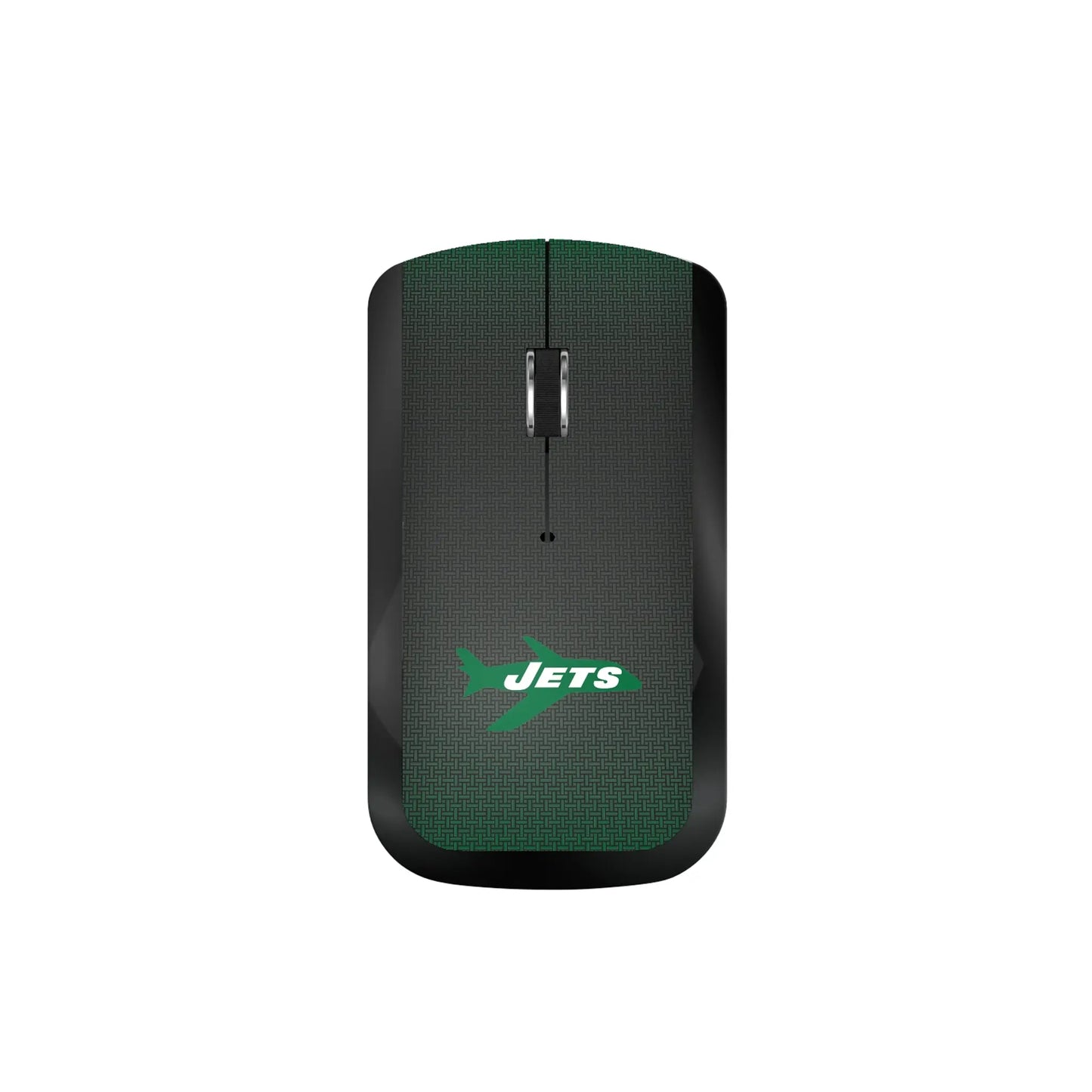 New York Jets 1963 Historic Collection Linen Wireless Mouse