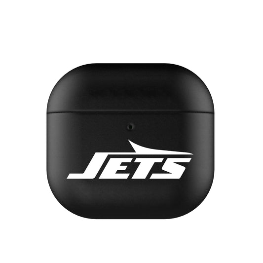 New York Jets Insignia AirPod Case Cover