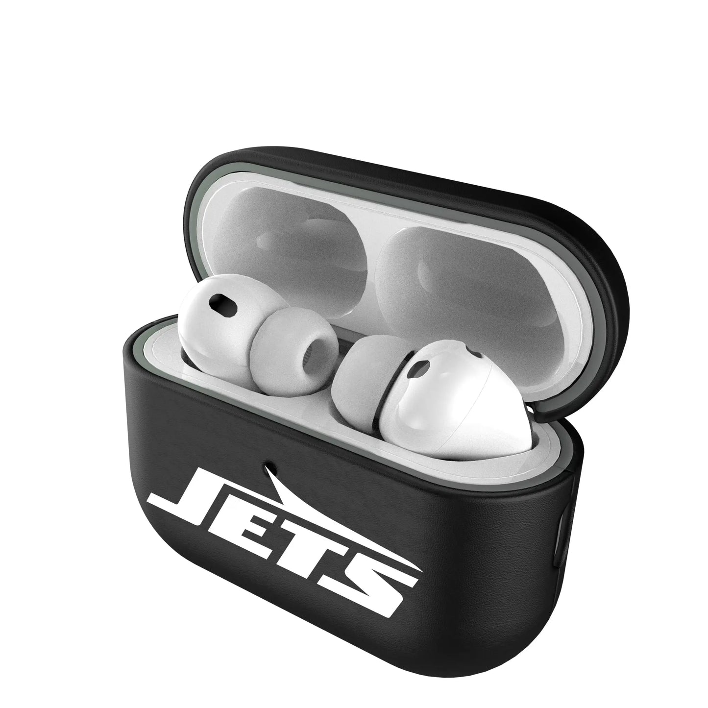 New York Jets Insignia AirPod Case Cover