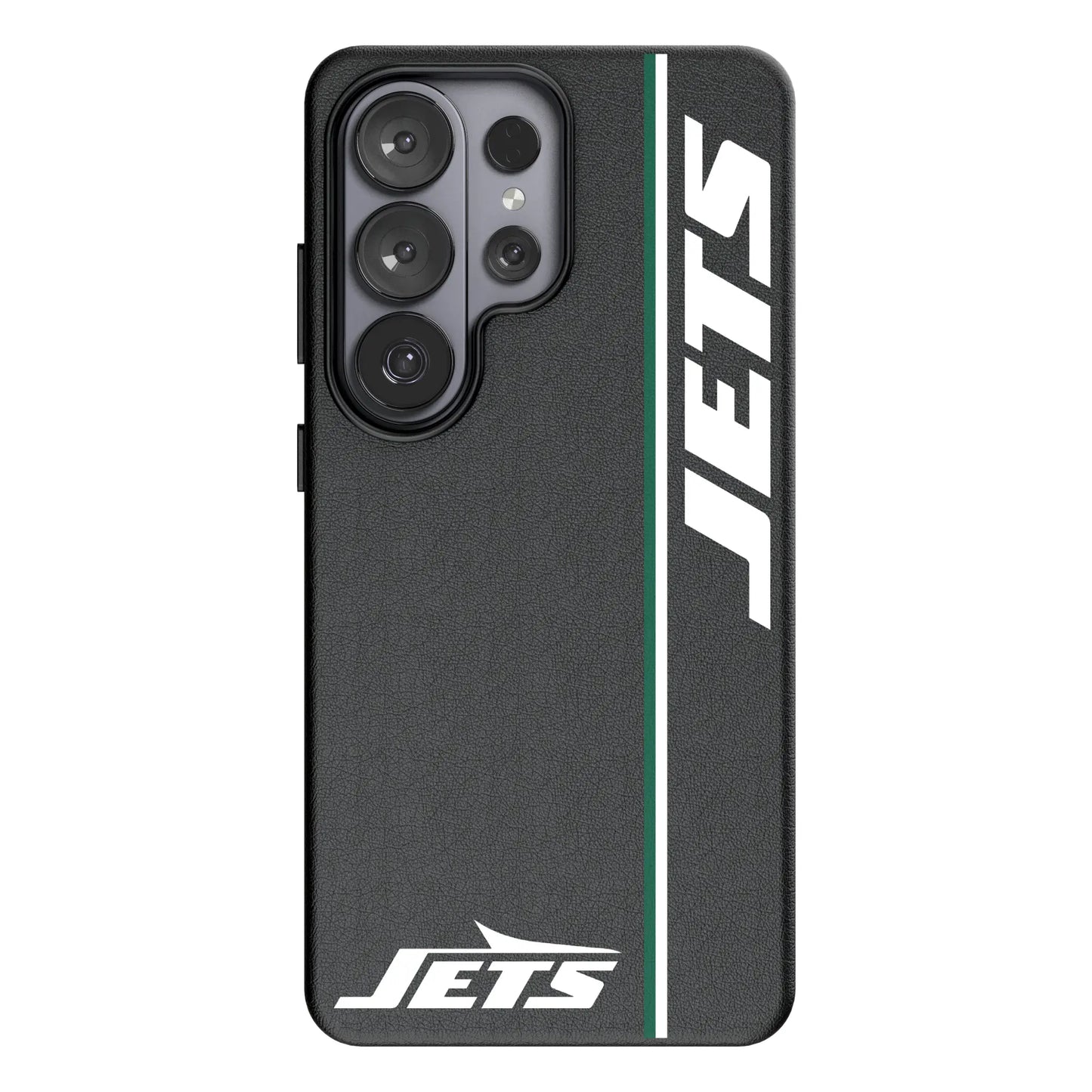 New York Jets Sidebar MagSafe Compatible Phone Case for Samsung Galaxy