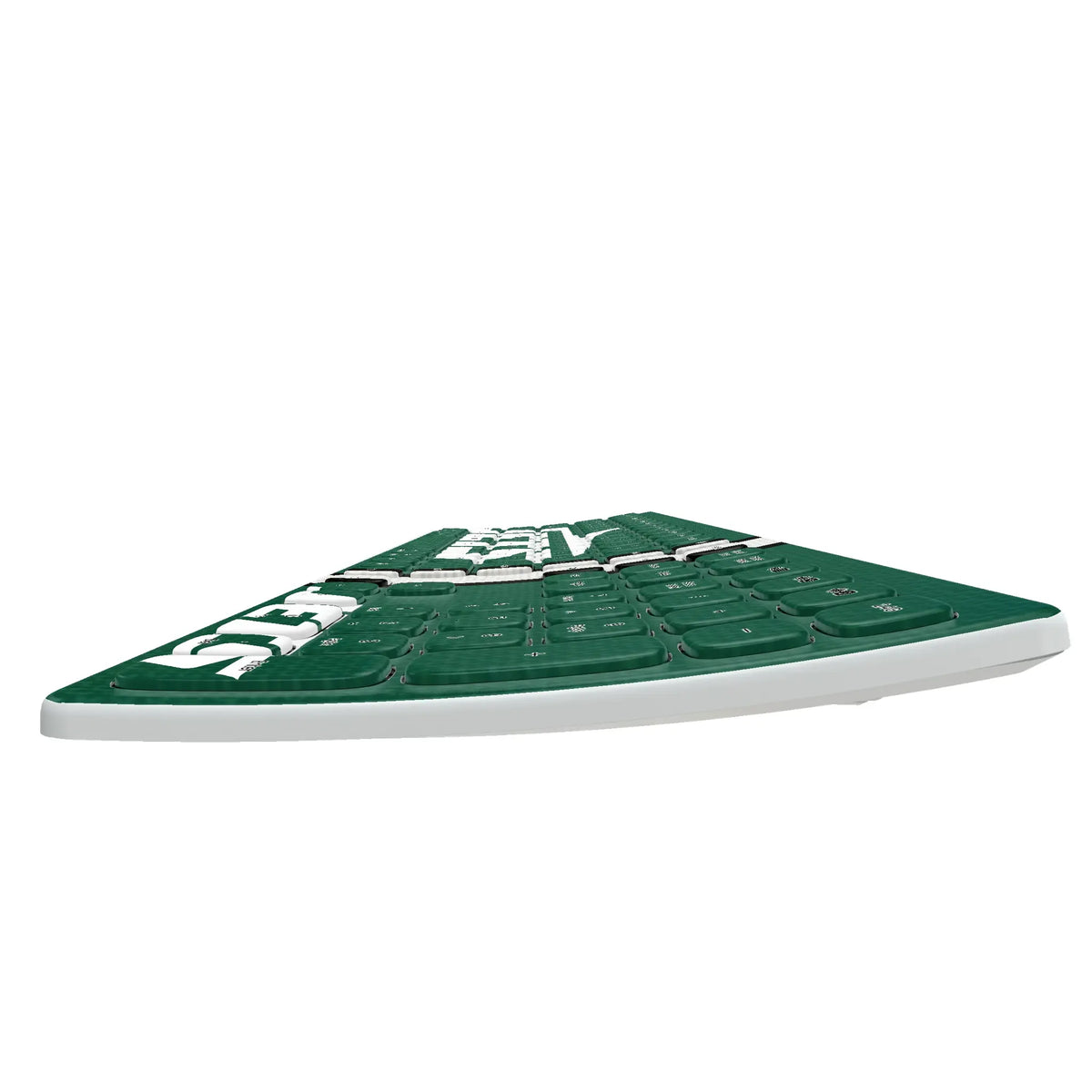 New York Jets Stripe Curved Wireless Keyboard