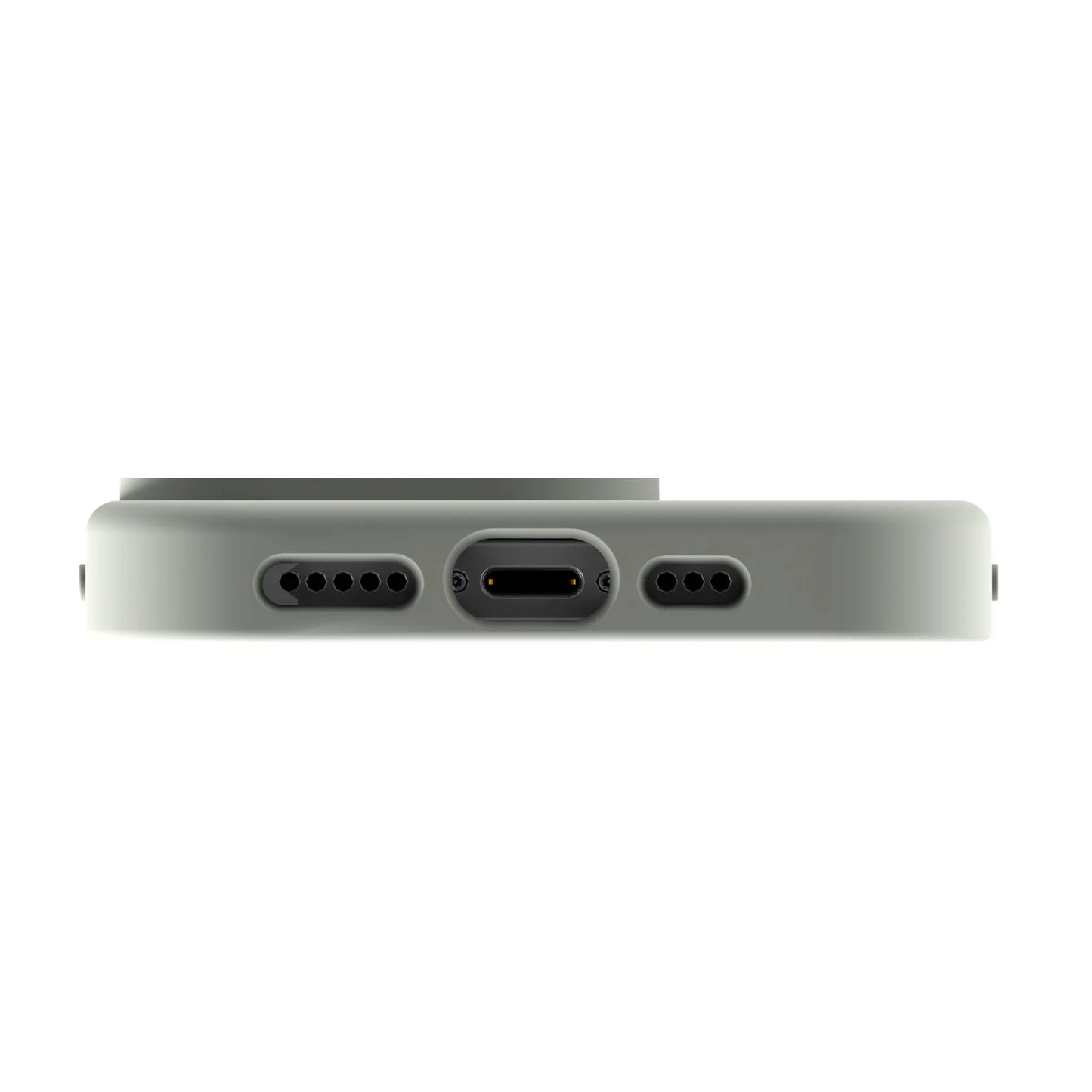New York Mets Linen Soft Touch Phone Case for Apple iPhone