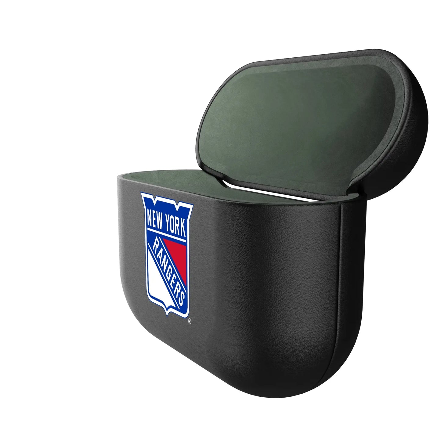 New York Rangers Insignia AirPod Case Cover