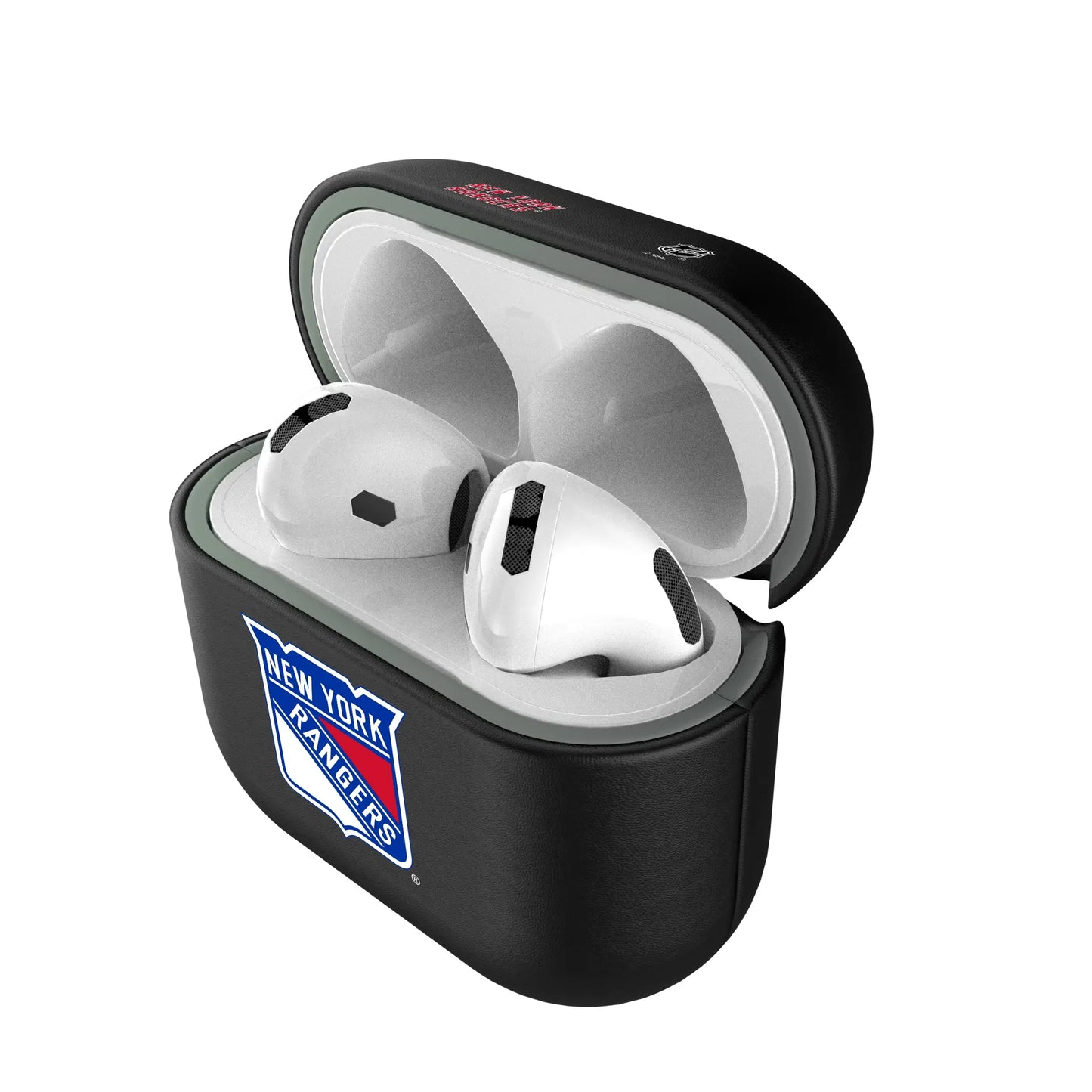 New York Rangers Insignia AirPod Case Cover